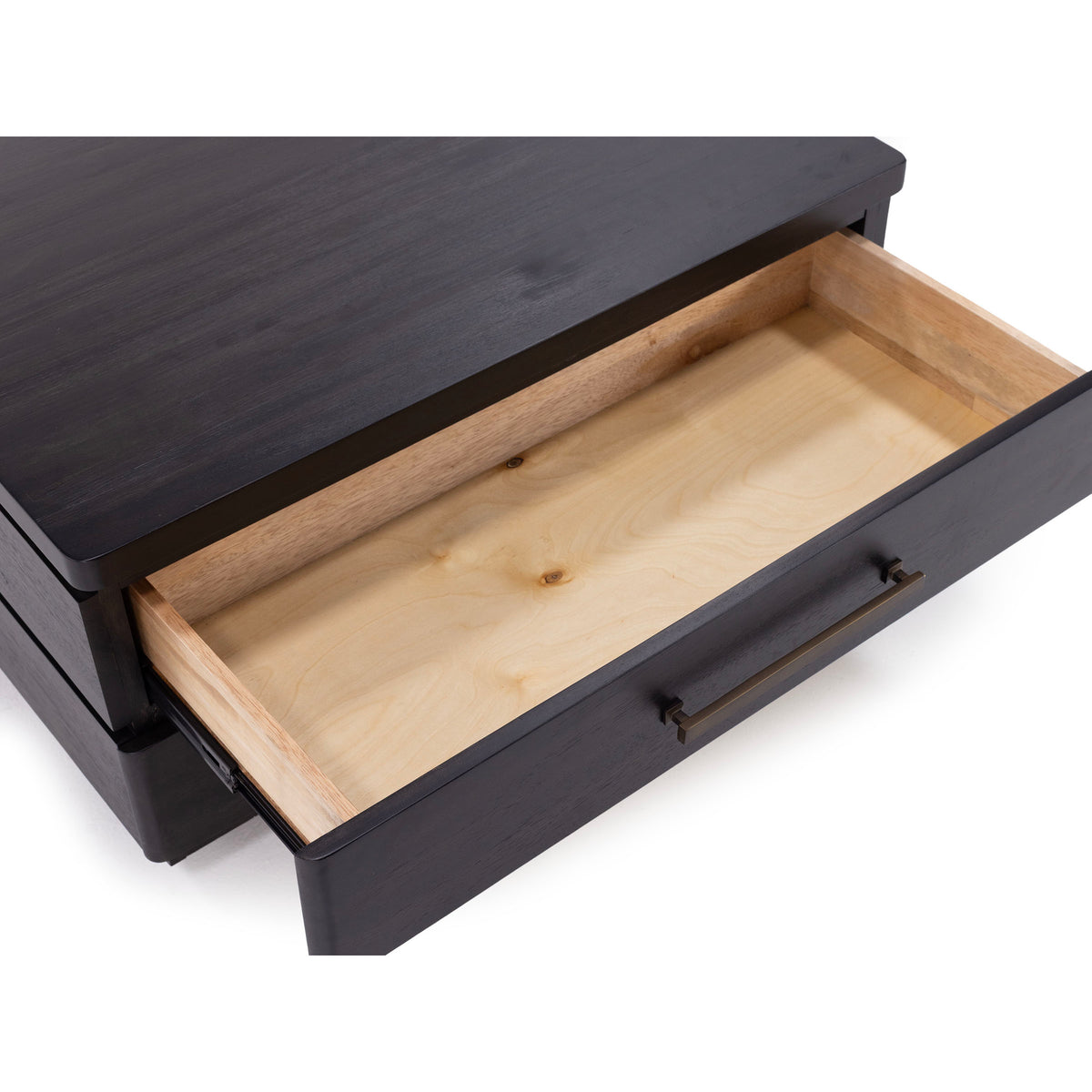 Pacific Heights Cocktail Table