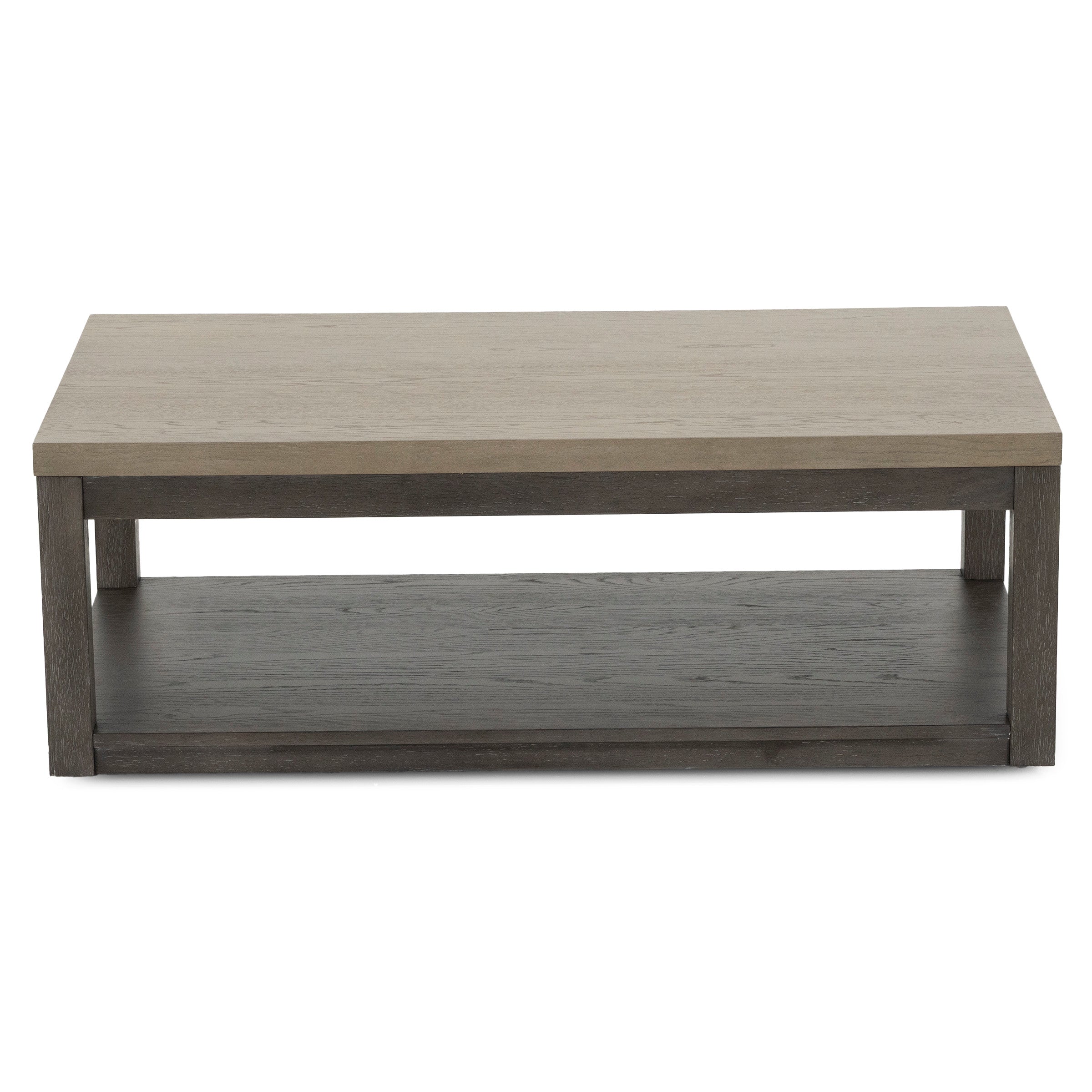 Piedmont Cocktail Table