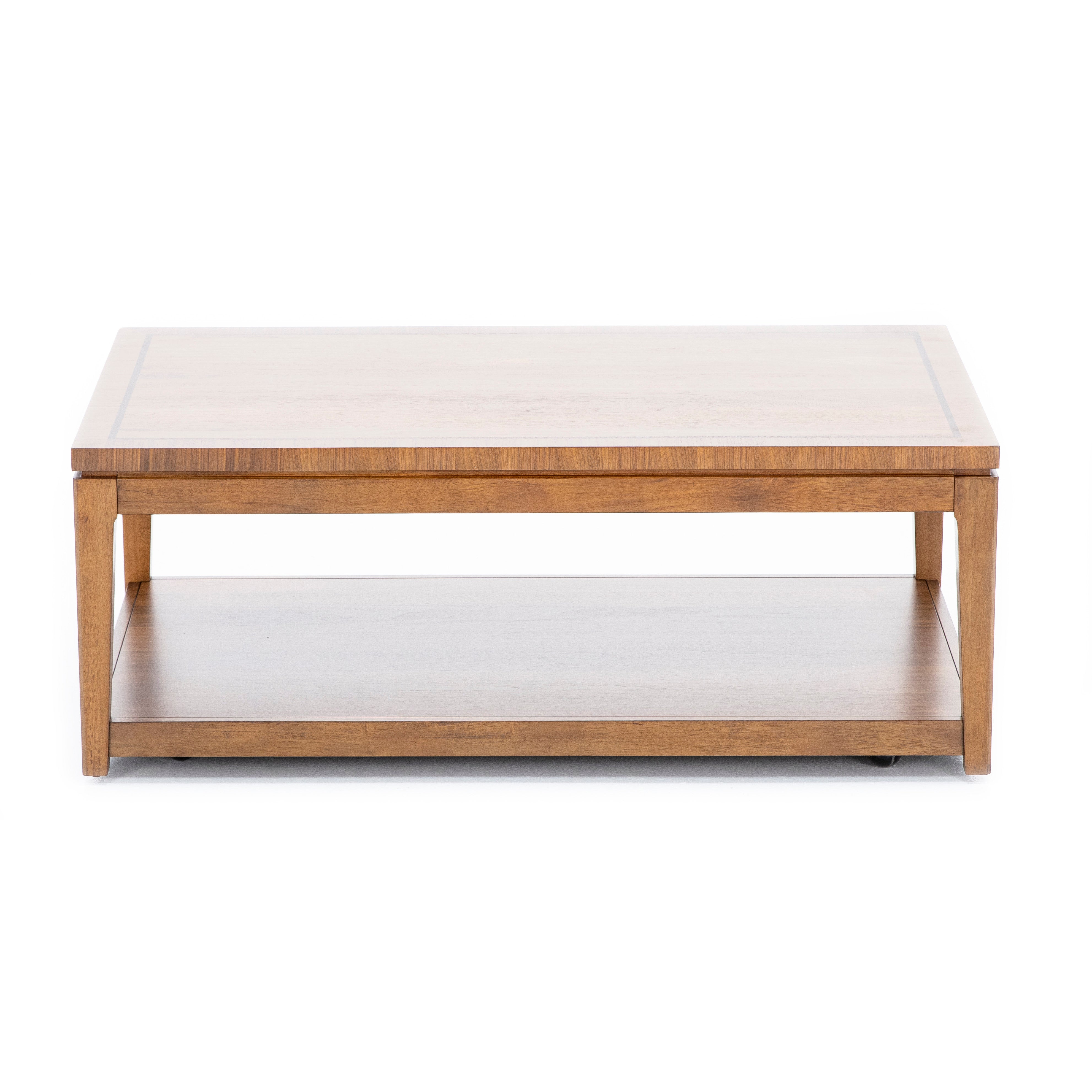Premise Cocktail Table