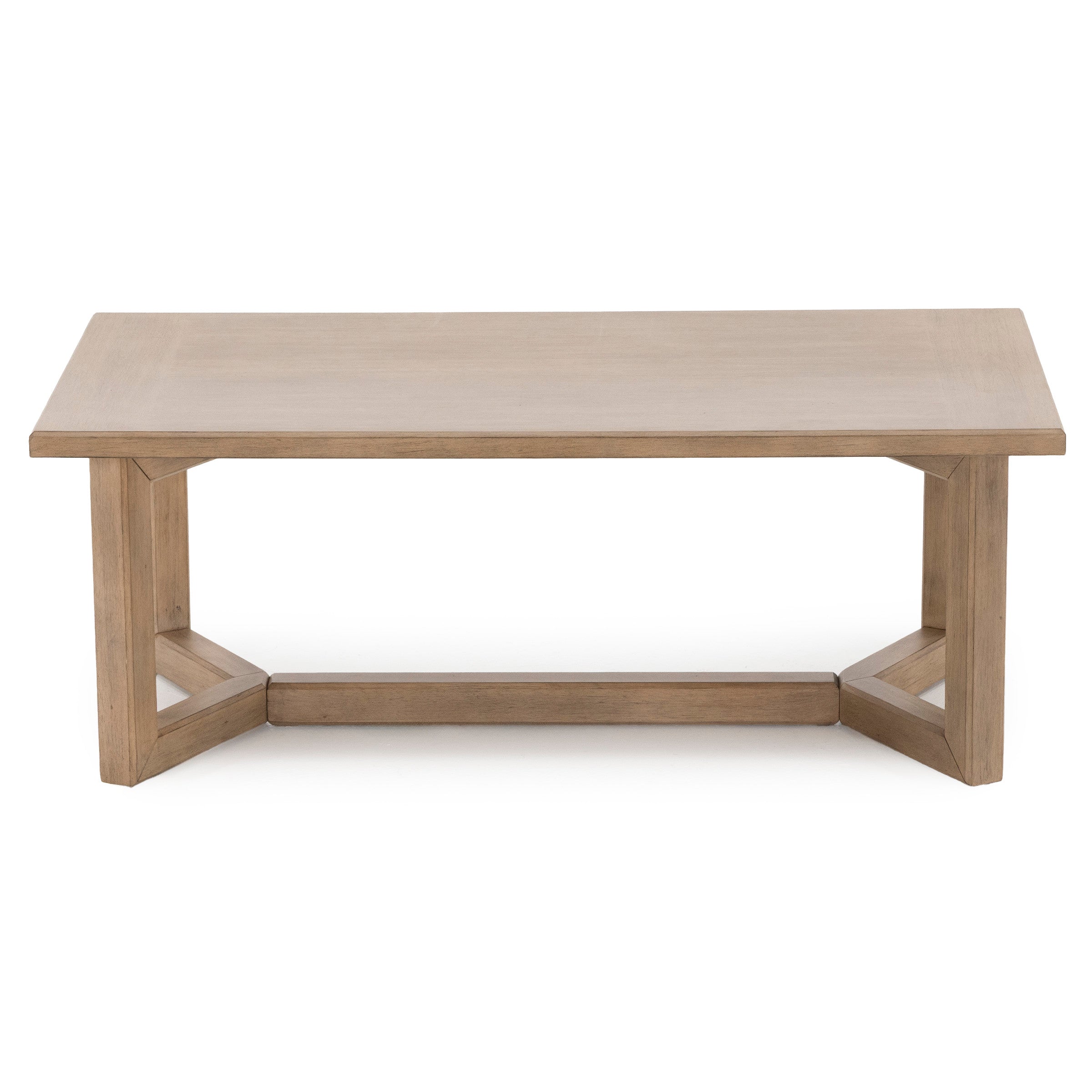 Proximity Place Rectangle Cocktail Table