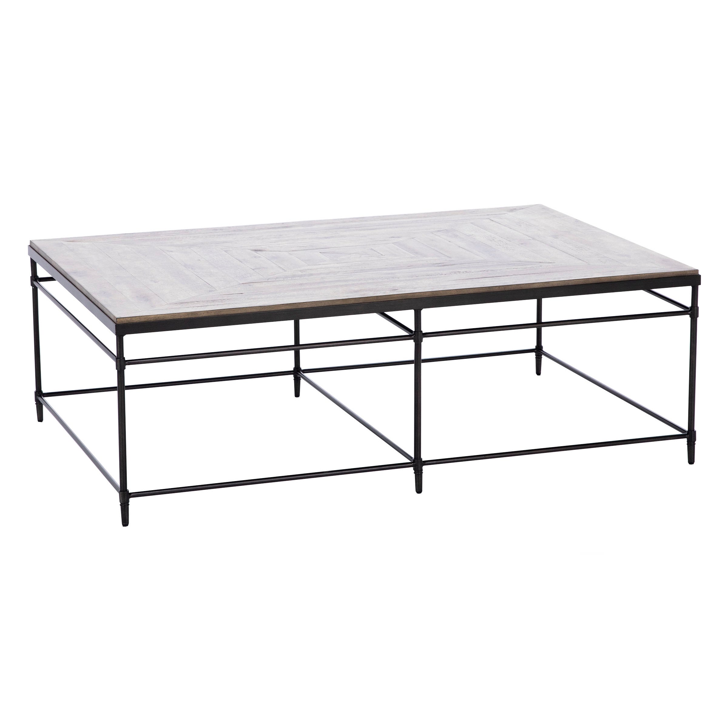 Saint Armand Cocktail Table