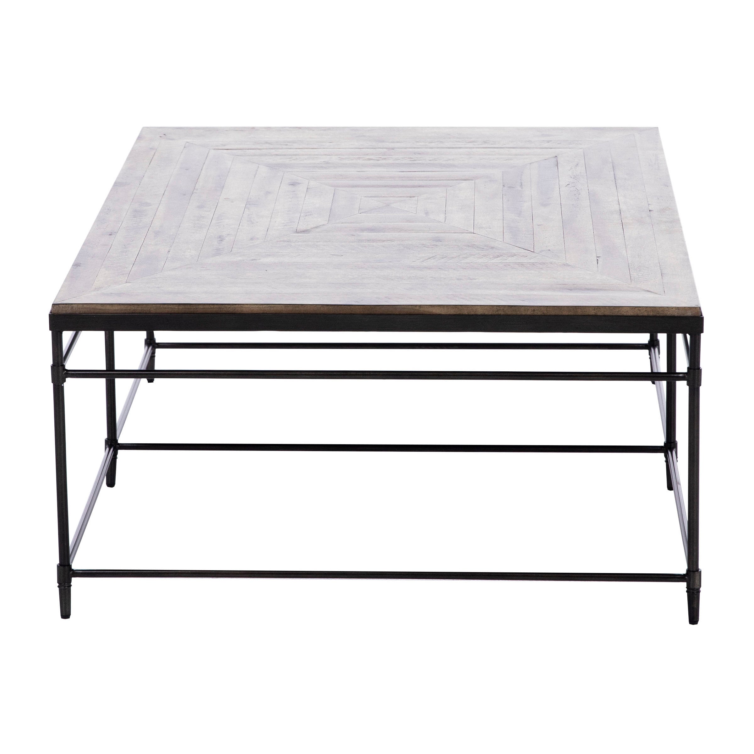Saint Armand Cocktail Table