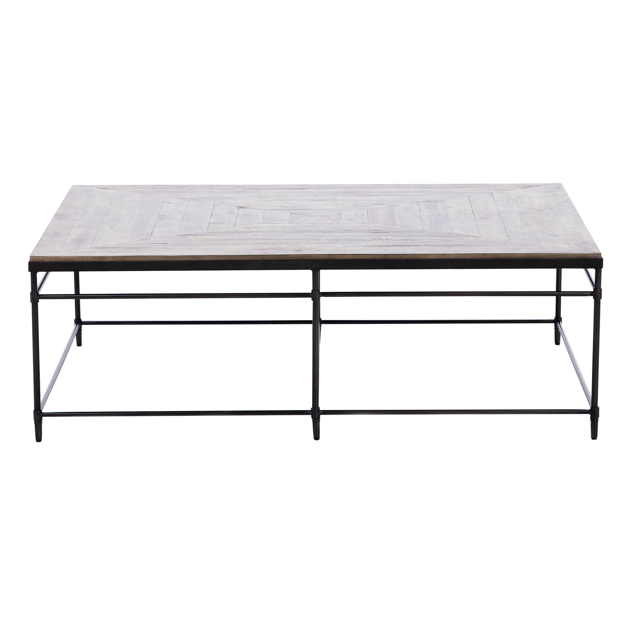 Saint Armand Cocktail Table