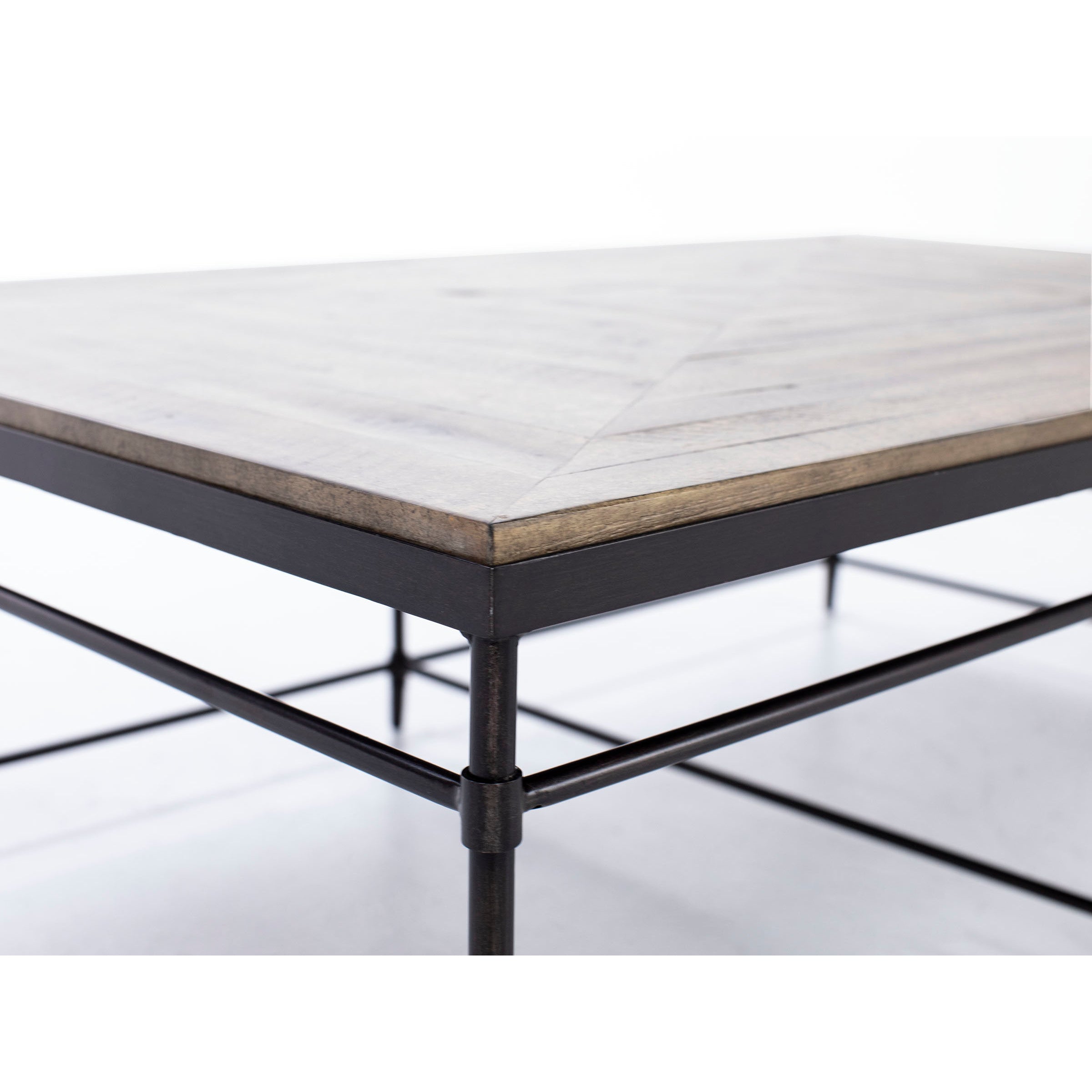 Saint Armand Cocktail Table
