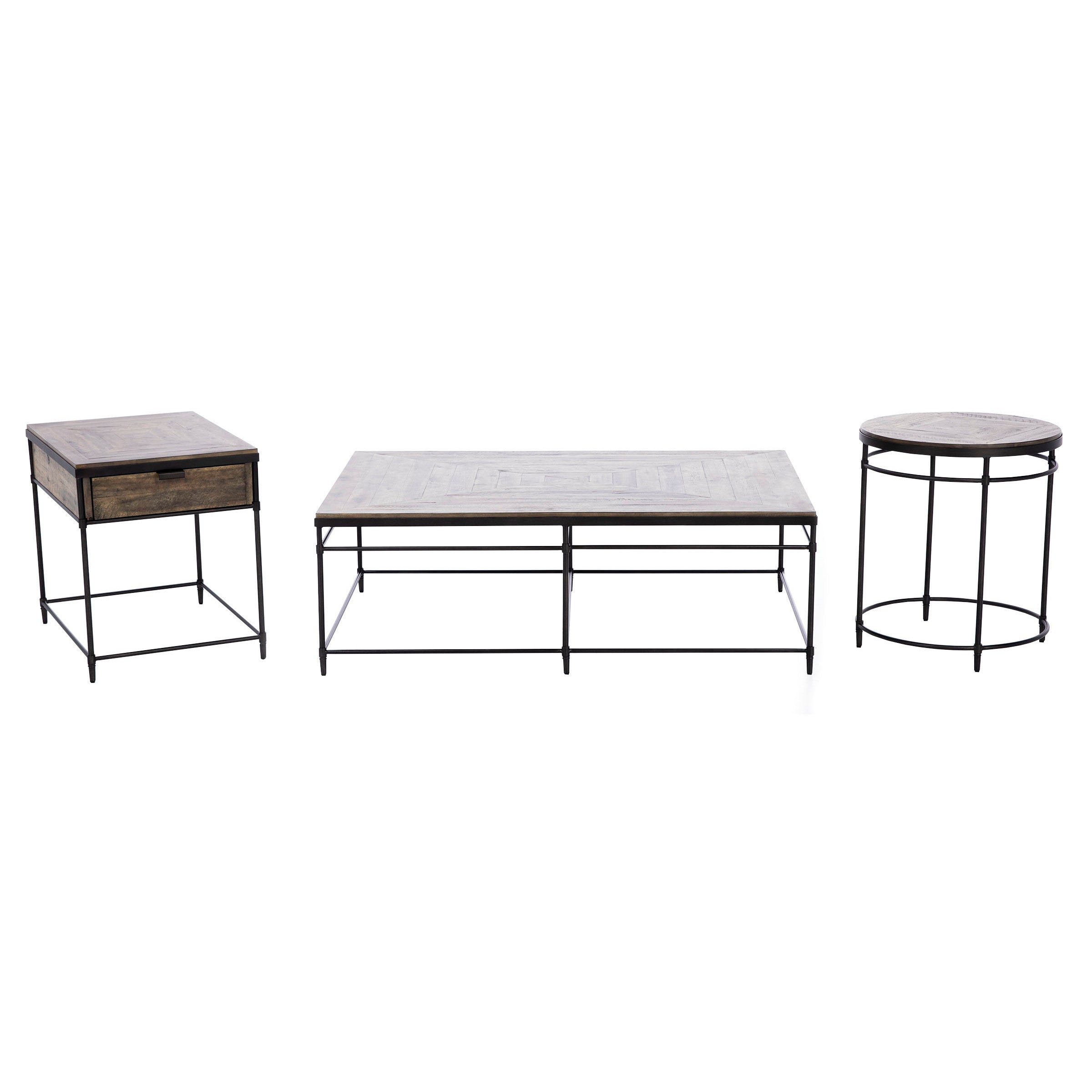 Saint Armand Cocktail Table