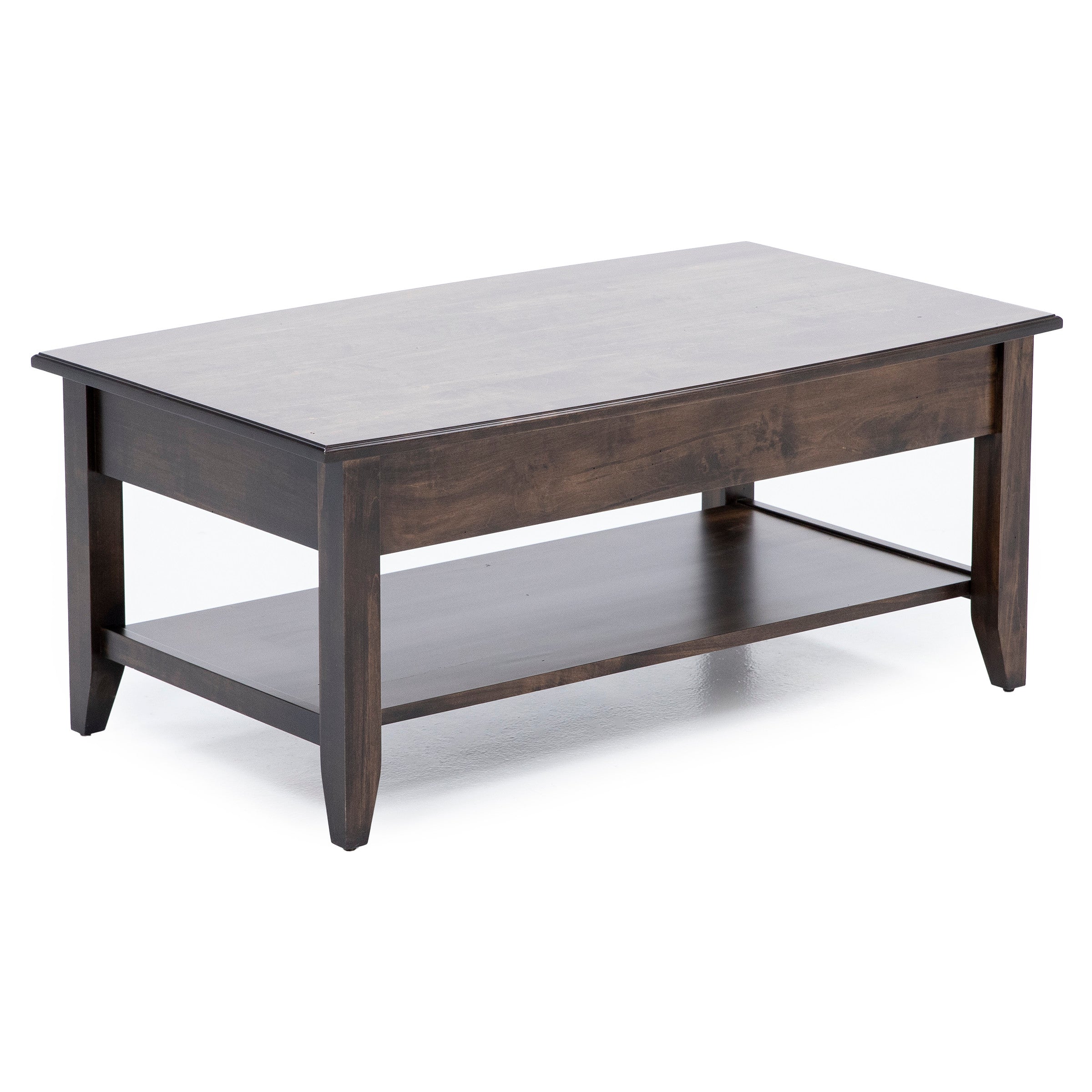 Saber Cocktail Table
