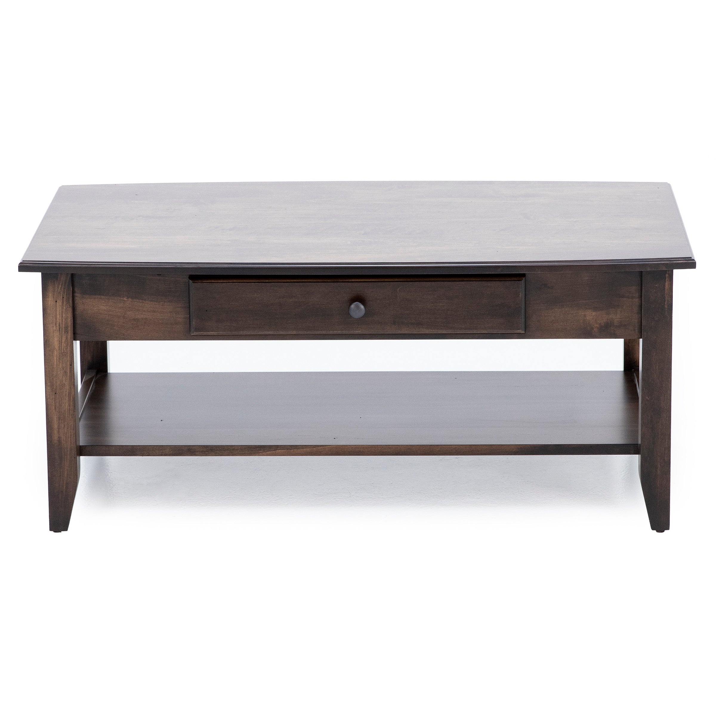Saber Cocktail Table