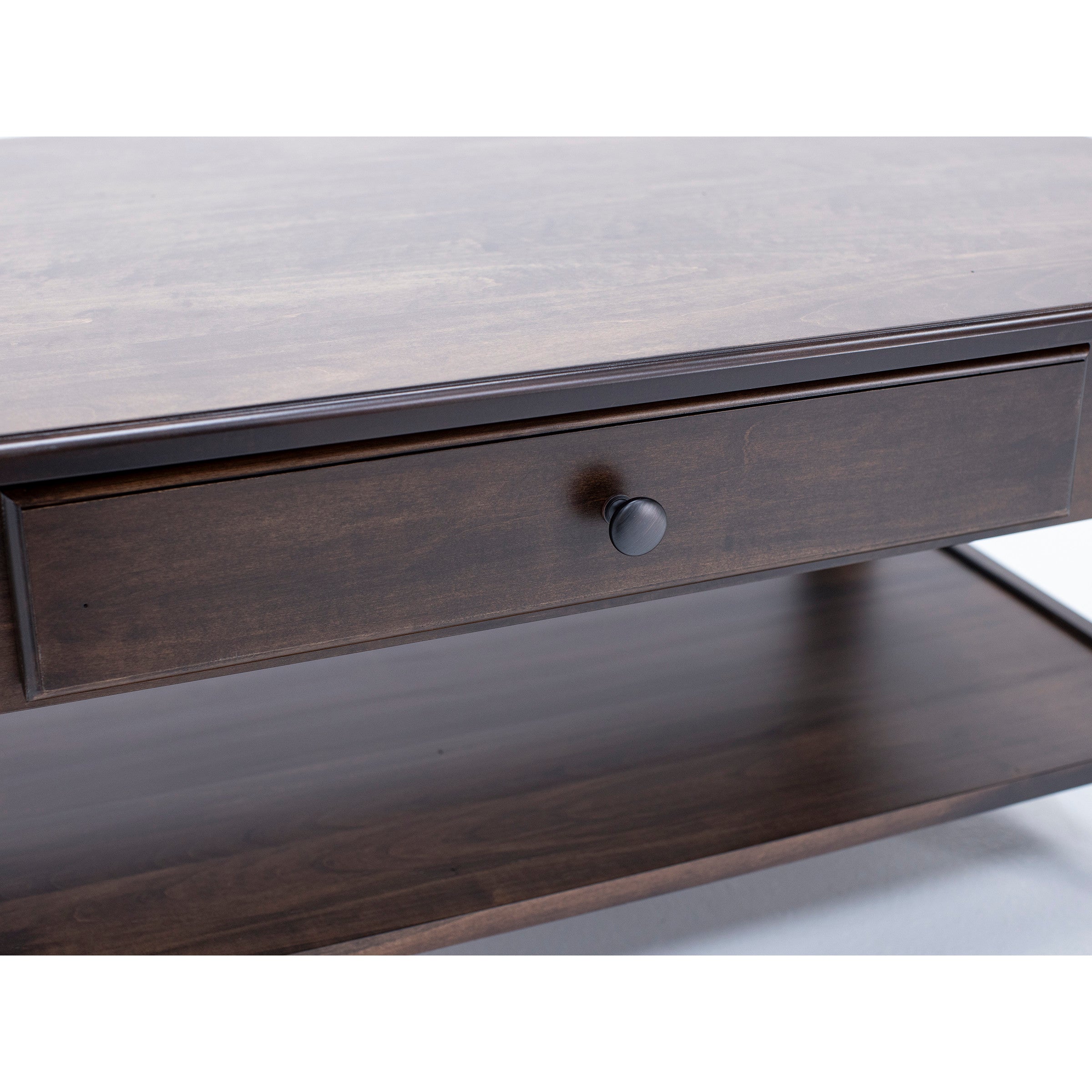 Saber Cocktail Table