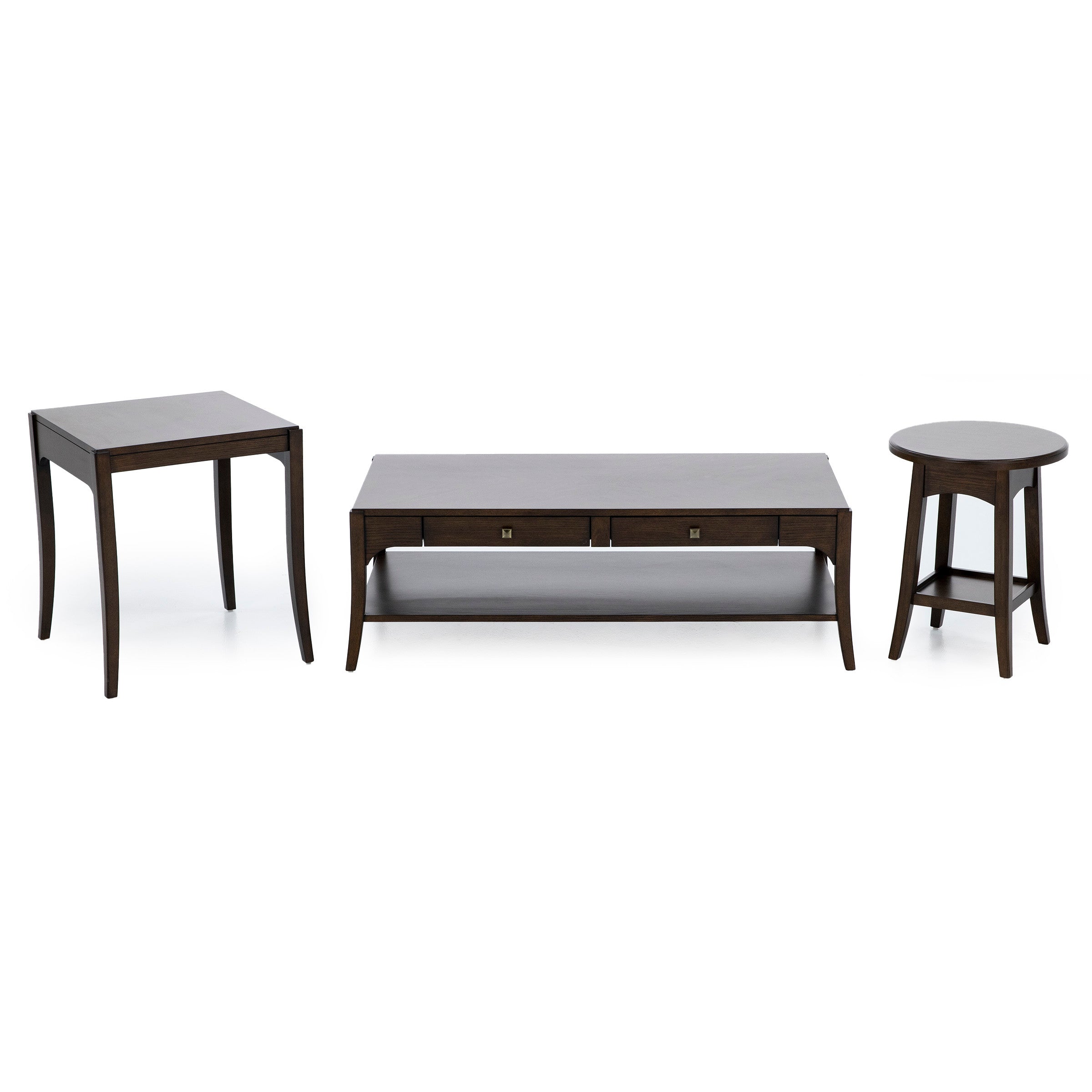 Flexsteel Sylvie Cocktail Table