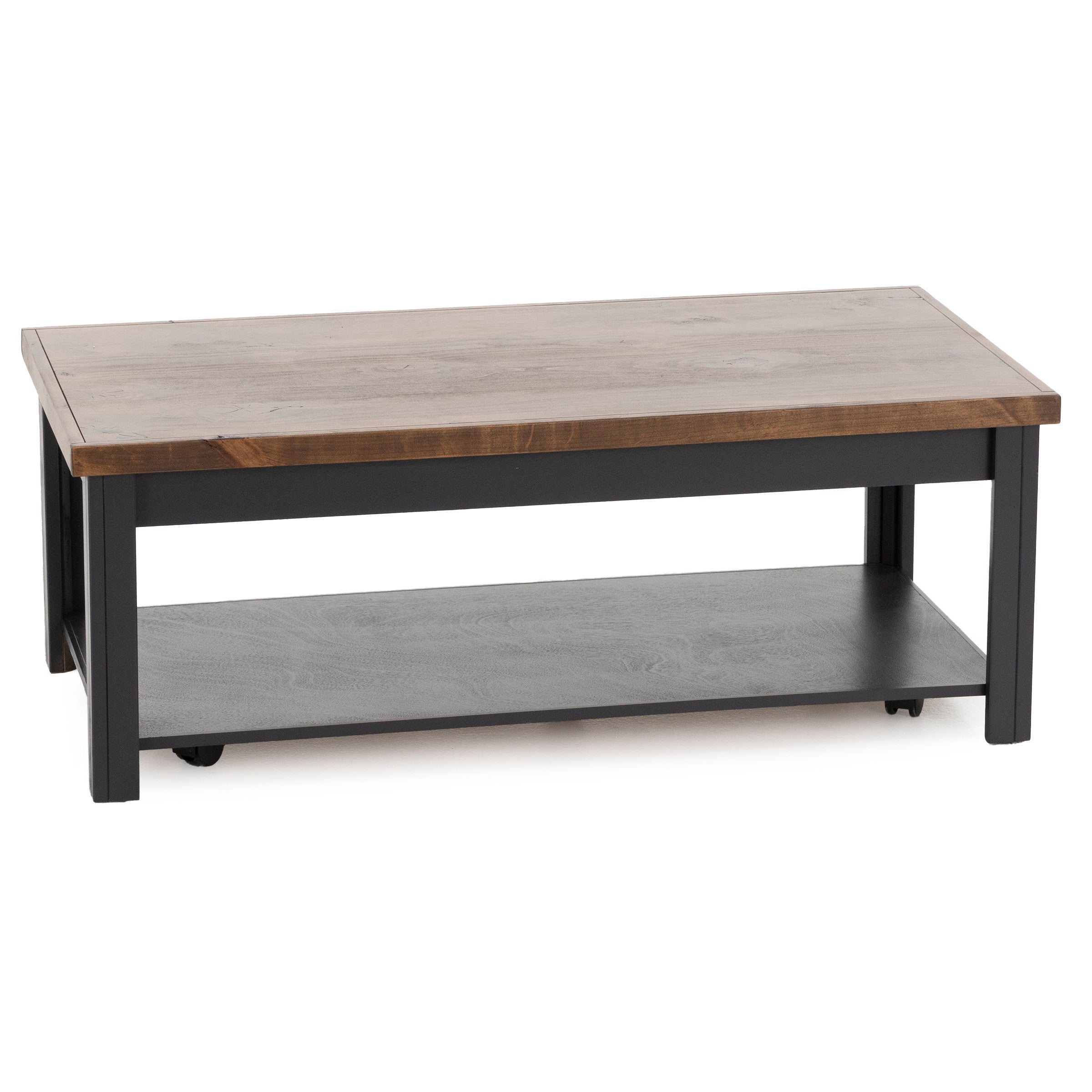 Essex Cocktail Table