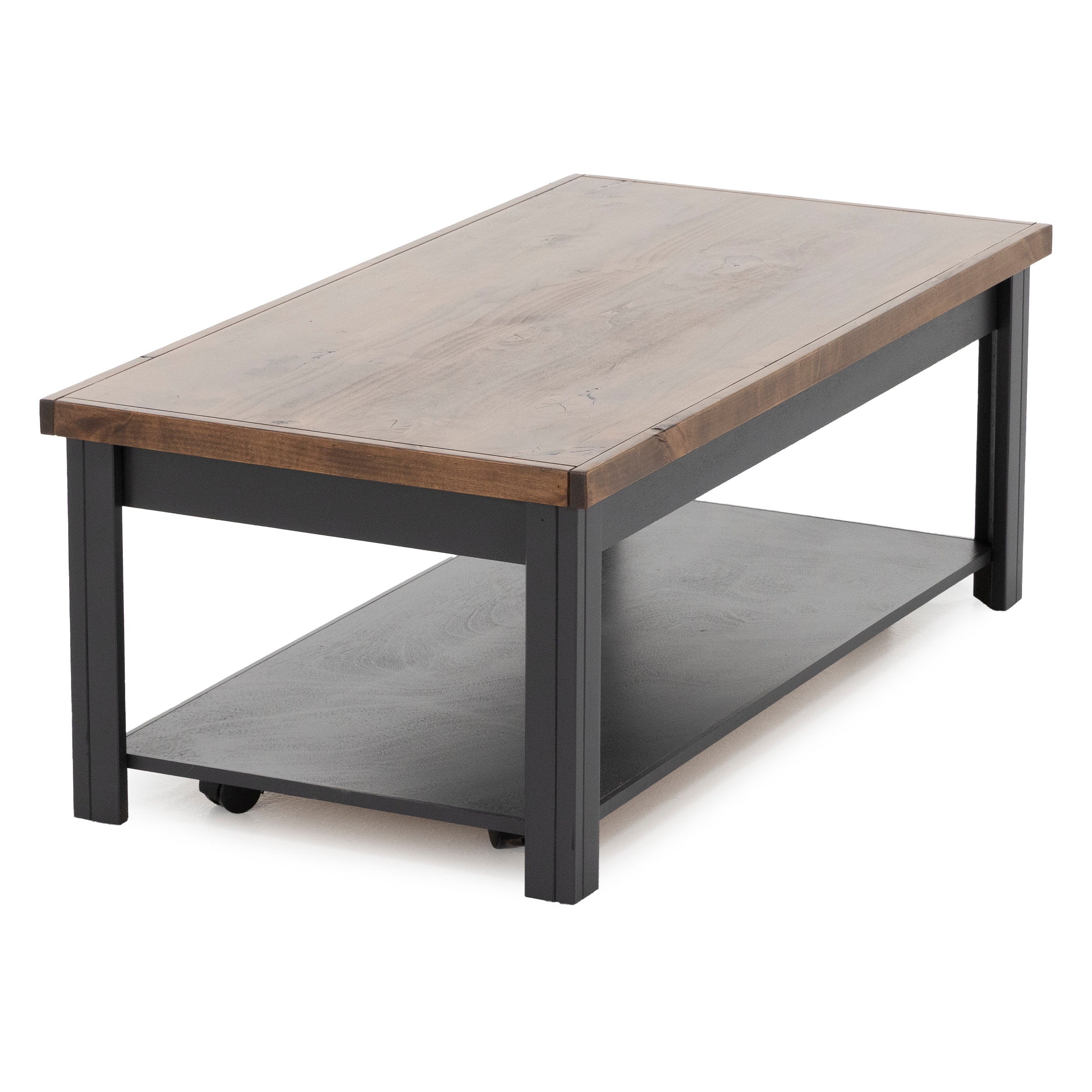 Essex Cocktail Table
