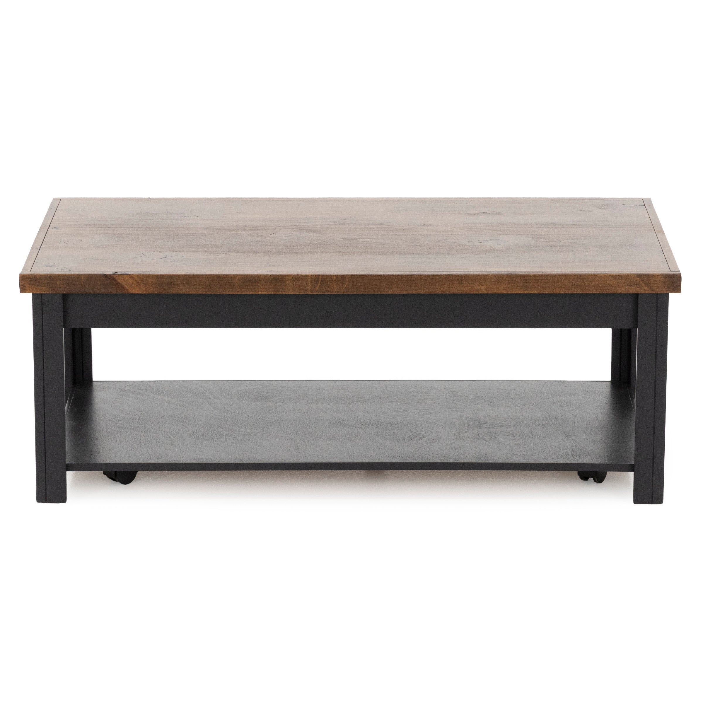Essex Cocktail Table