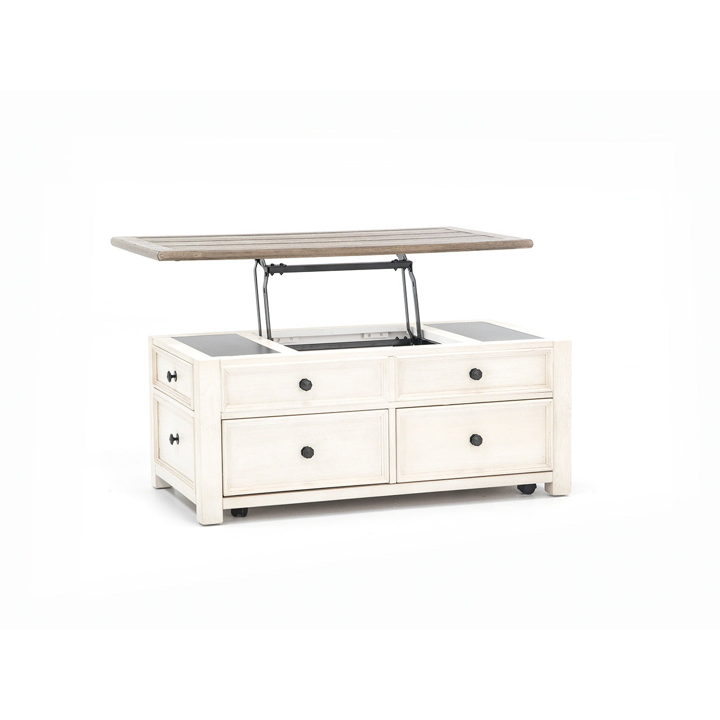 Township Cocktail Table