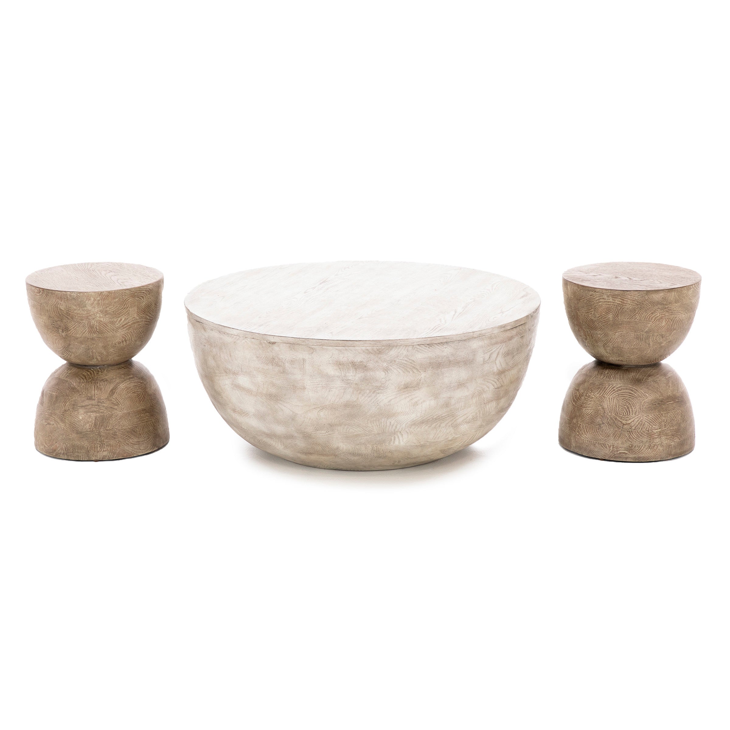 Tahiti Cocktail Table