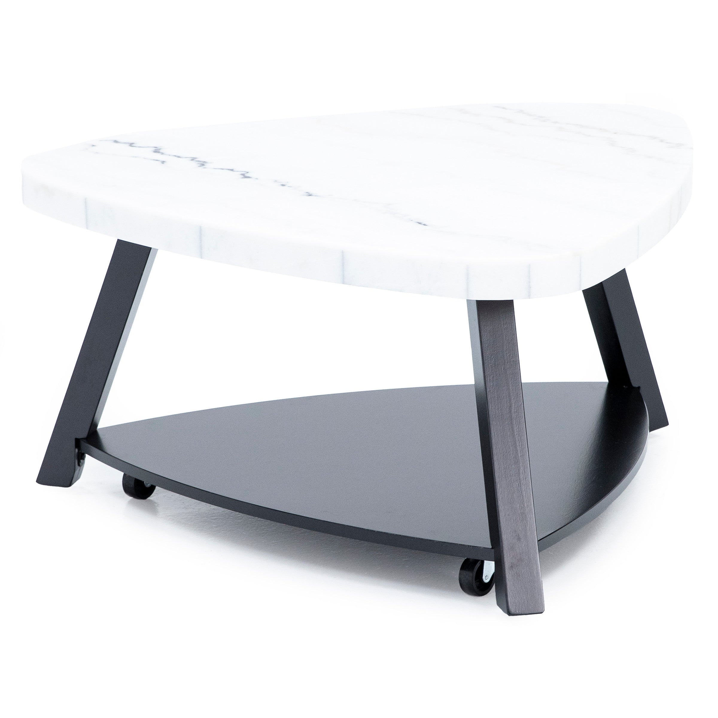 Trilogy Cocktail Table