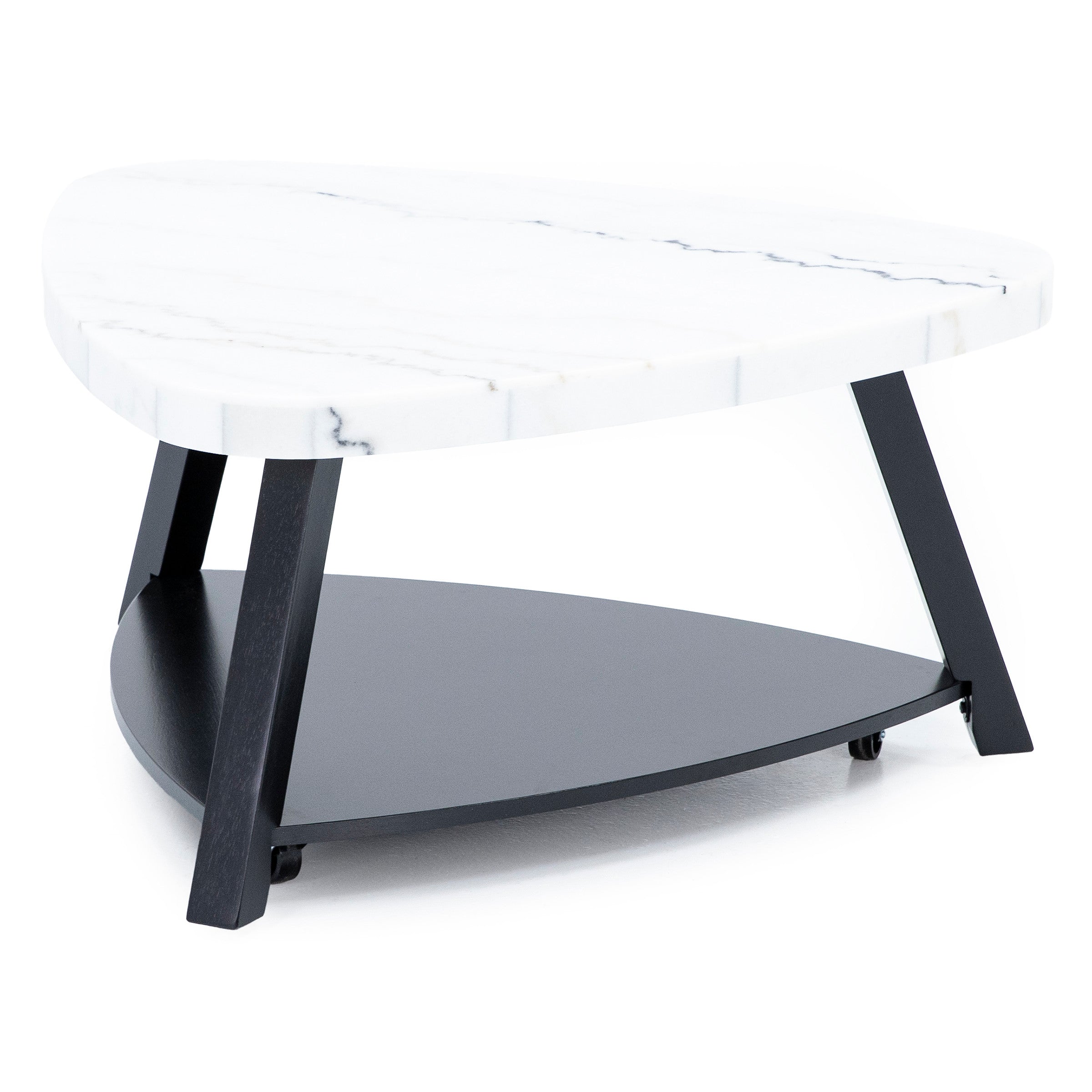 Trilogy Cocktail Table