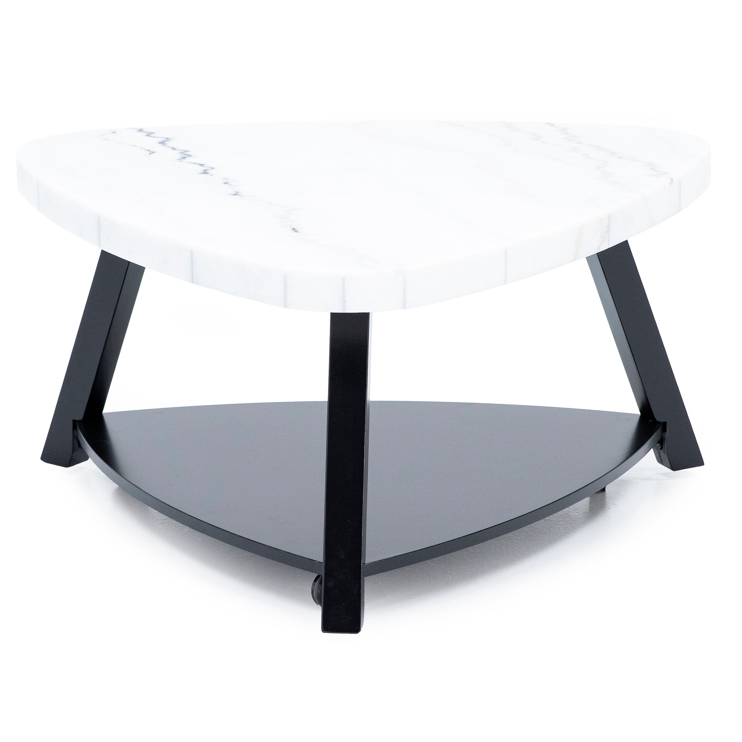 Trilogy Cocktail Table