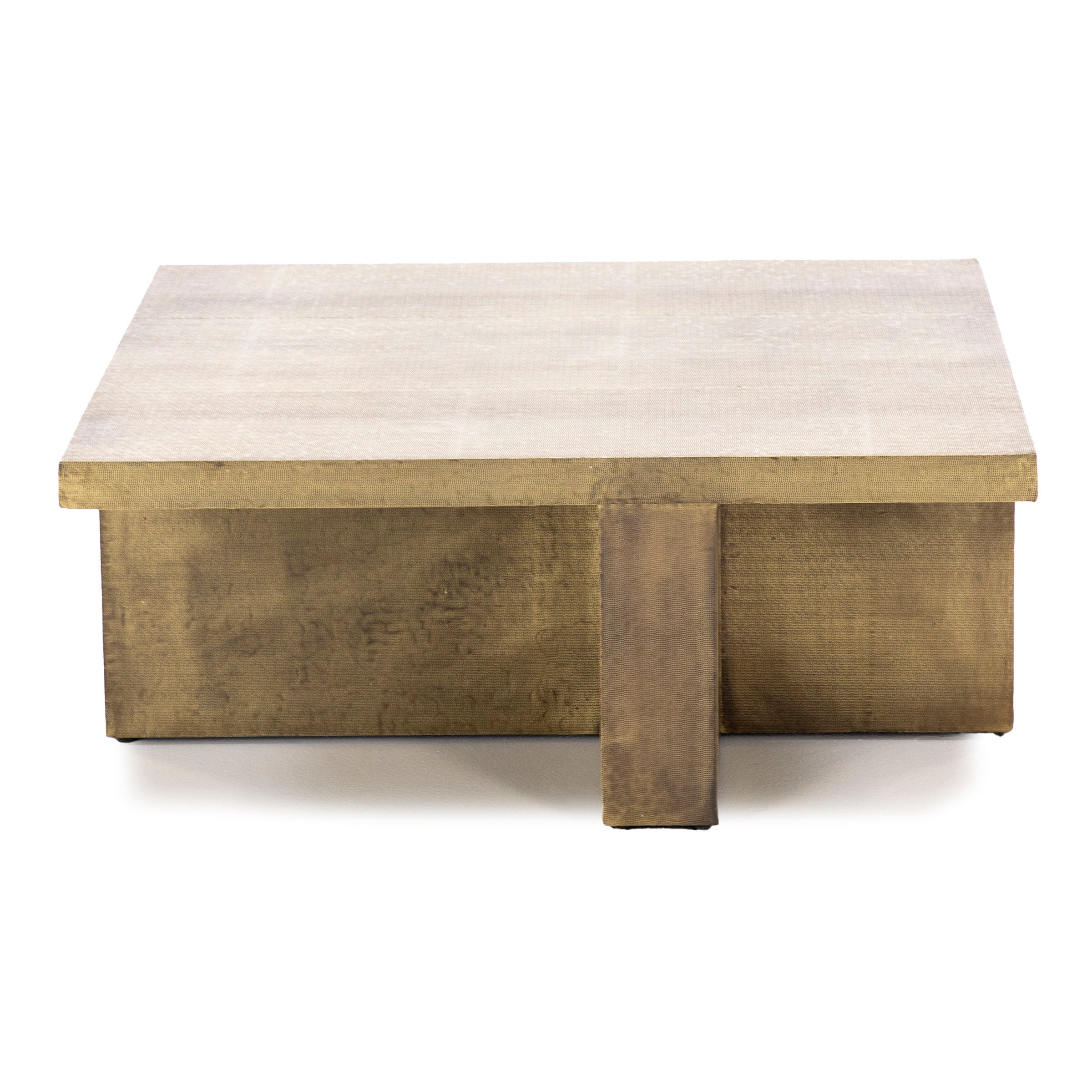 Vansant Cocktail Table