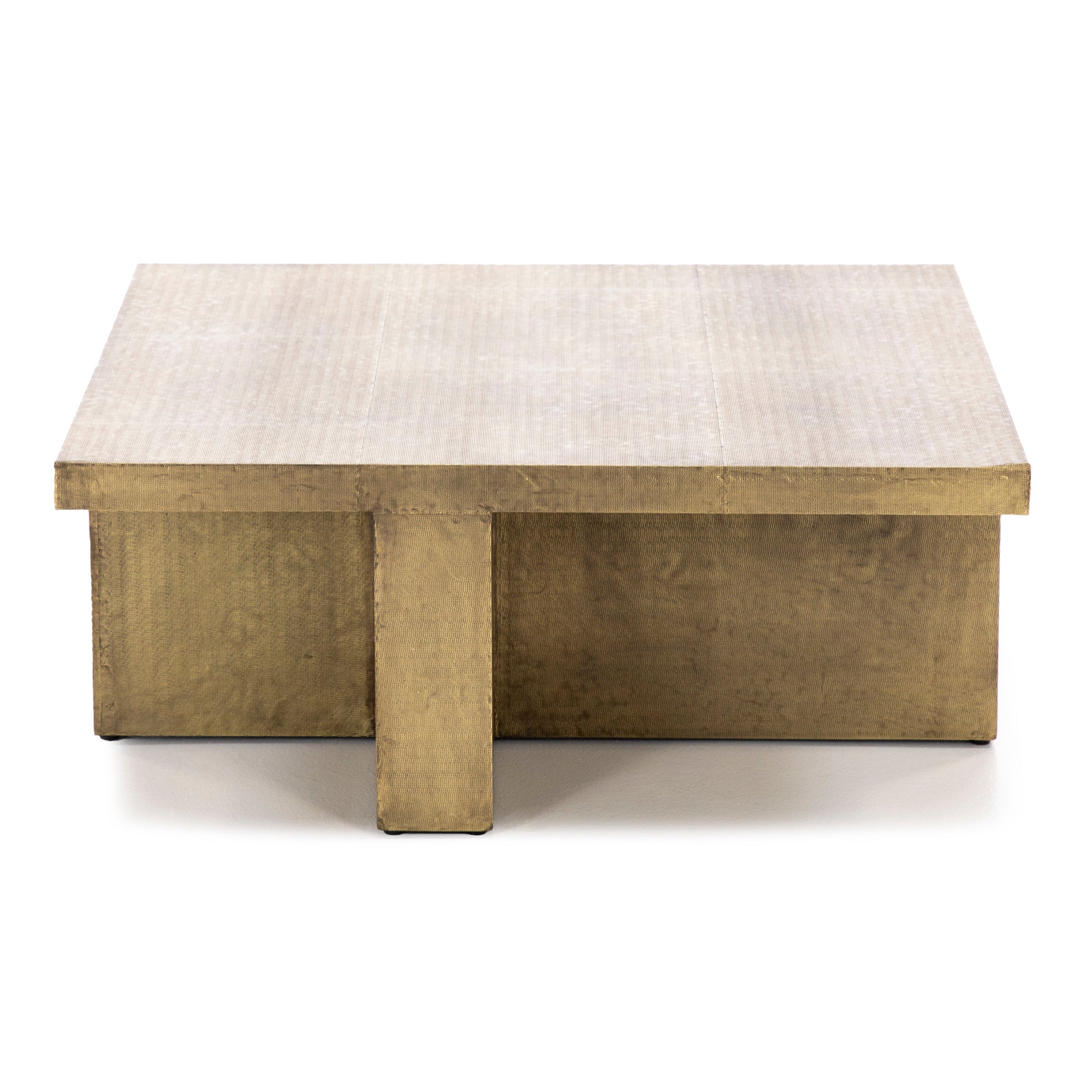 Vansant Cocktail Table