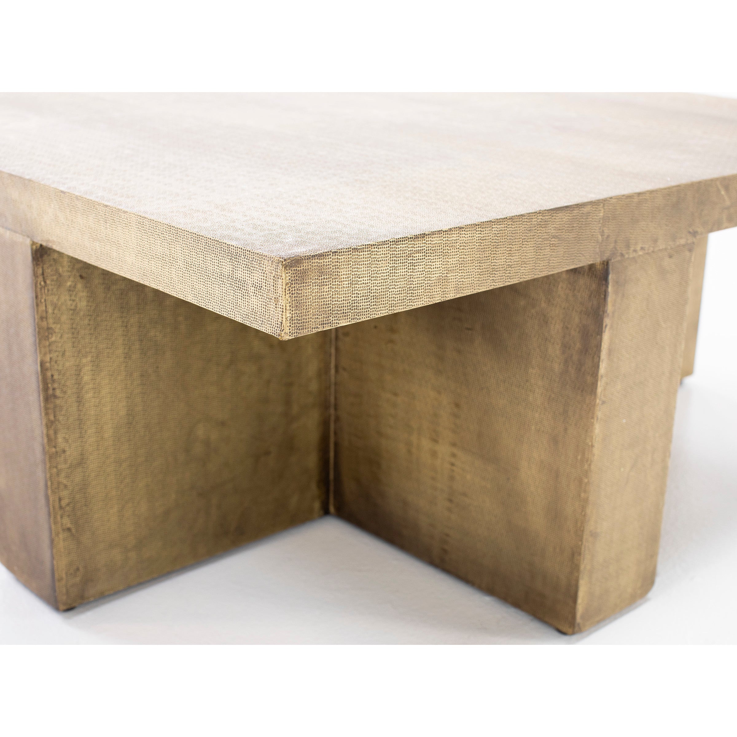 Vansant Cocktail Table