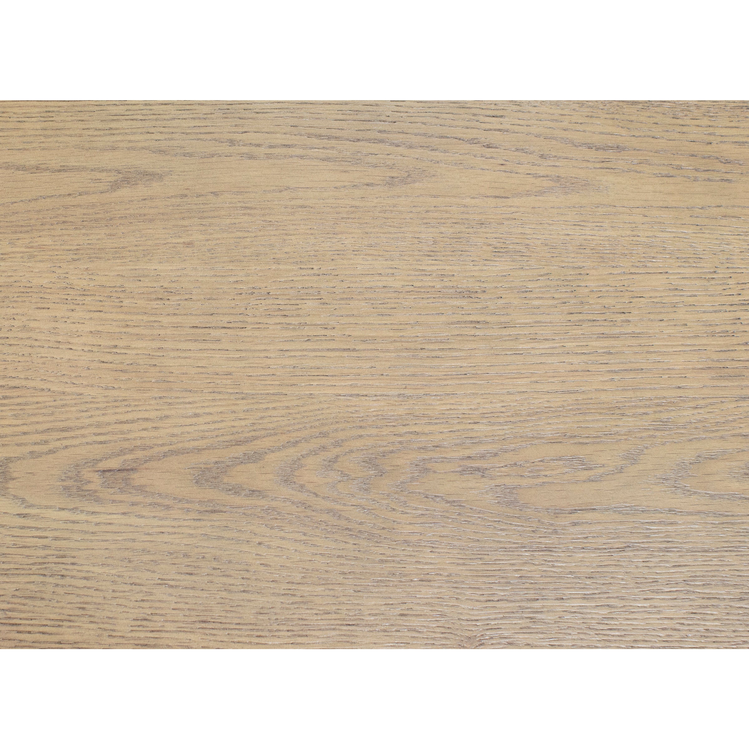 Flexsteel Waterfall Leg Cocktail Table