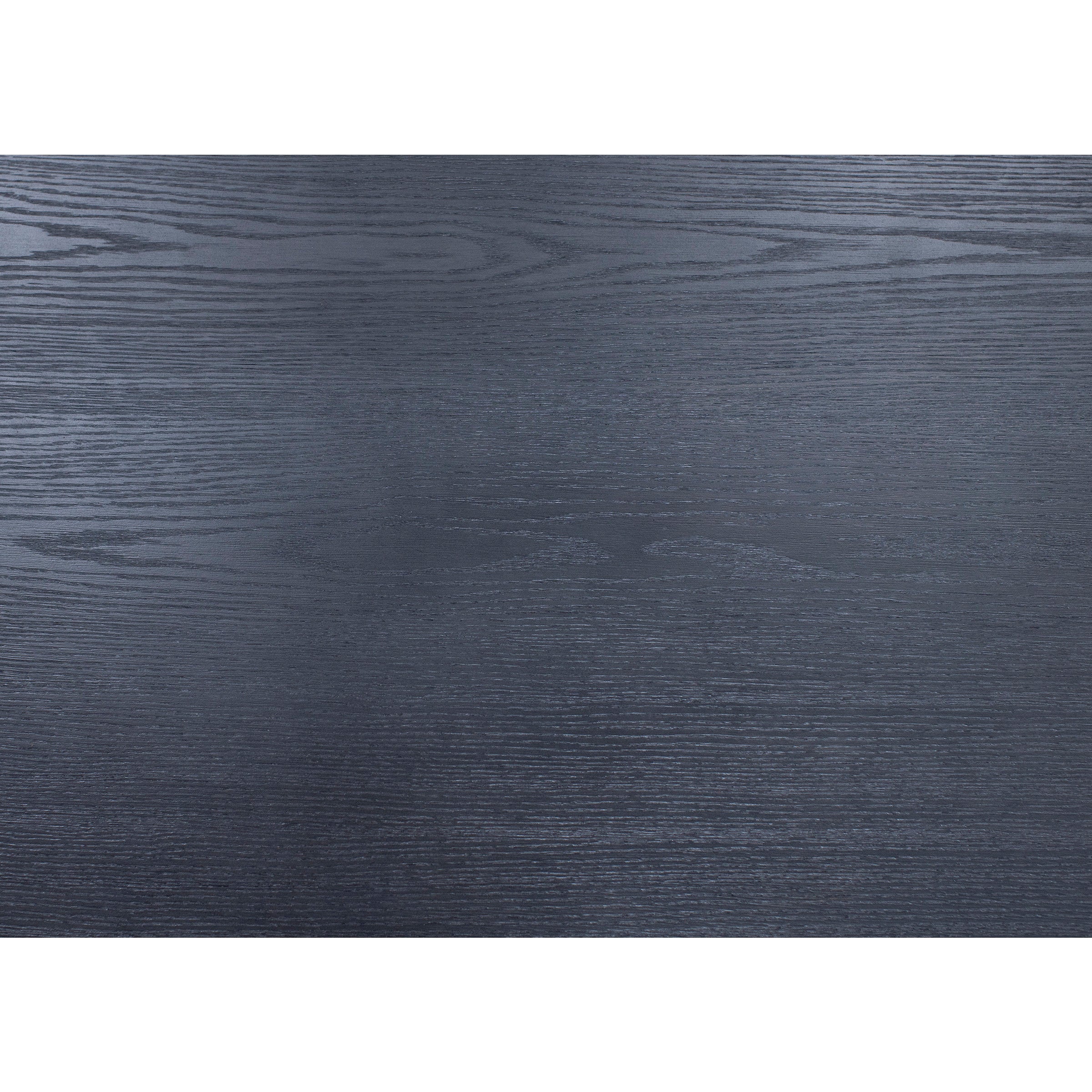 Flexsteel Waterfall Leg Cocktail Table