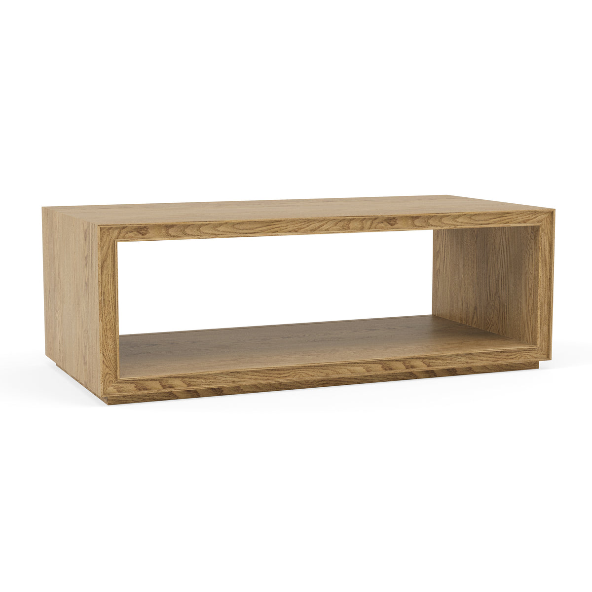 Flexsteel Waterfall Cocktail Table