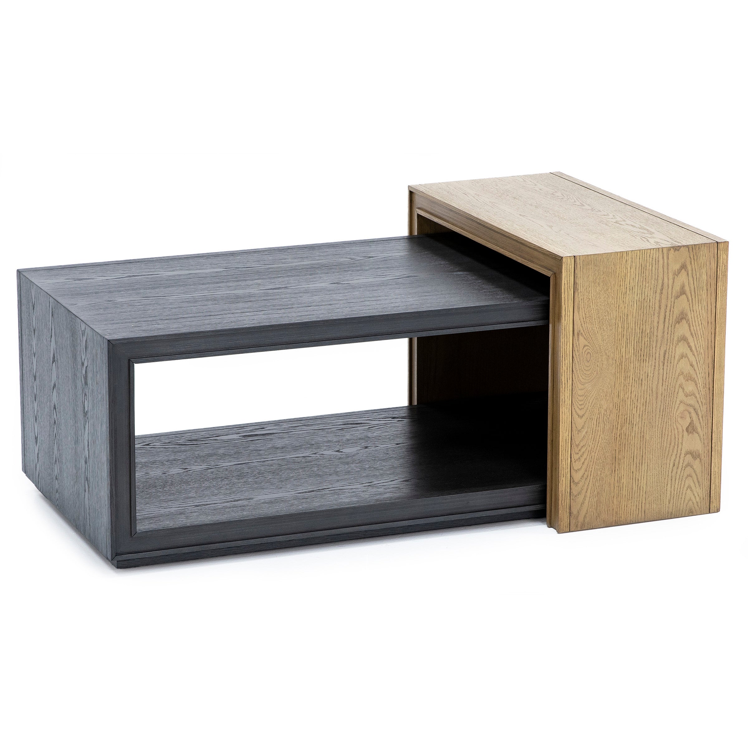 Flexsteel Waterfall Cocktail Table