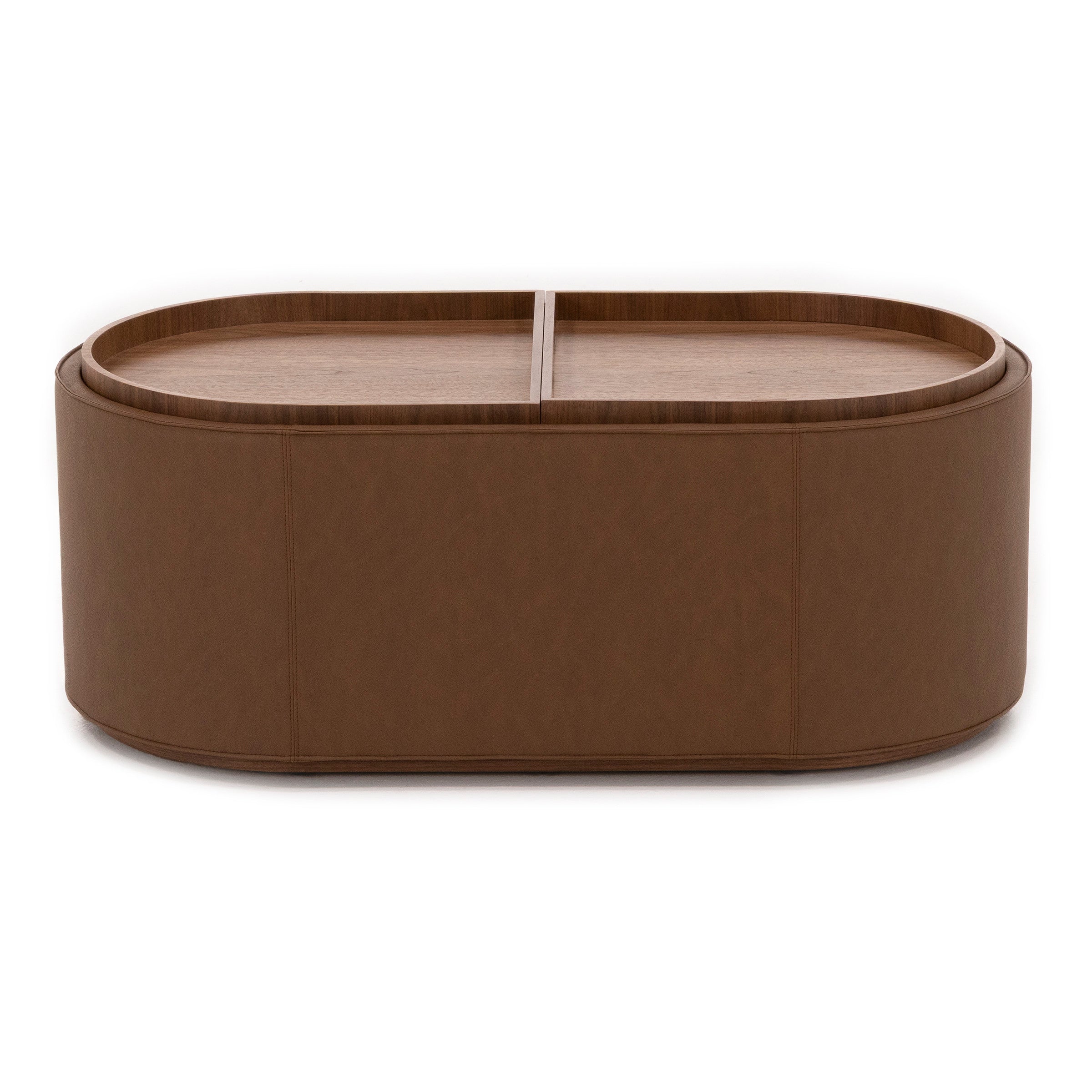 Yeal Storage Cocktail Table