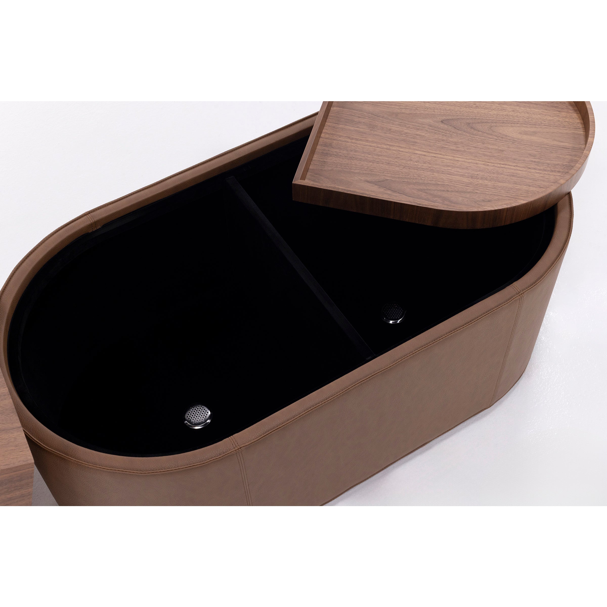Yeal Storage Cocktail Table
