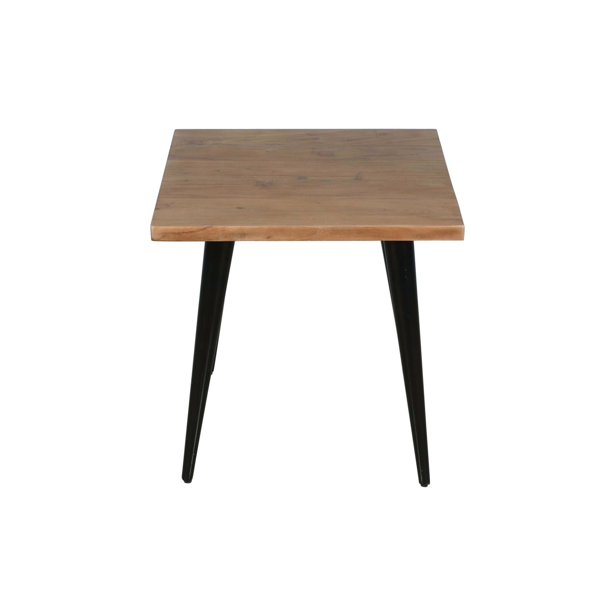 Prelude End Table
