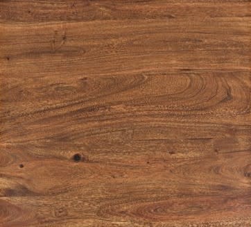 Live Edge End Table