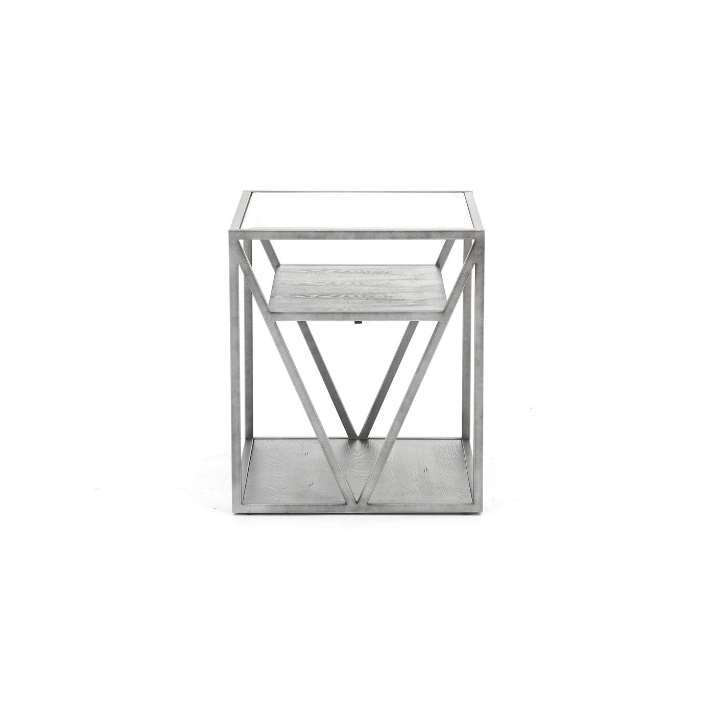 Arista End Table