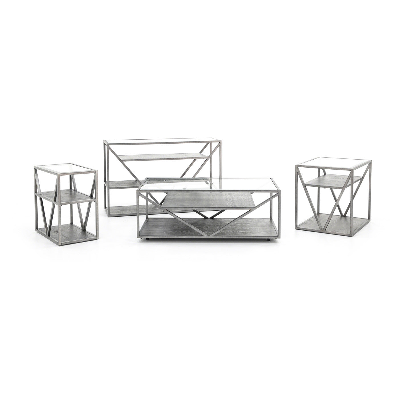 Arista End Table