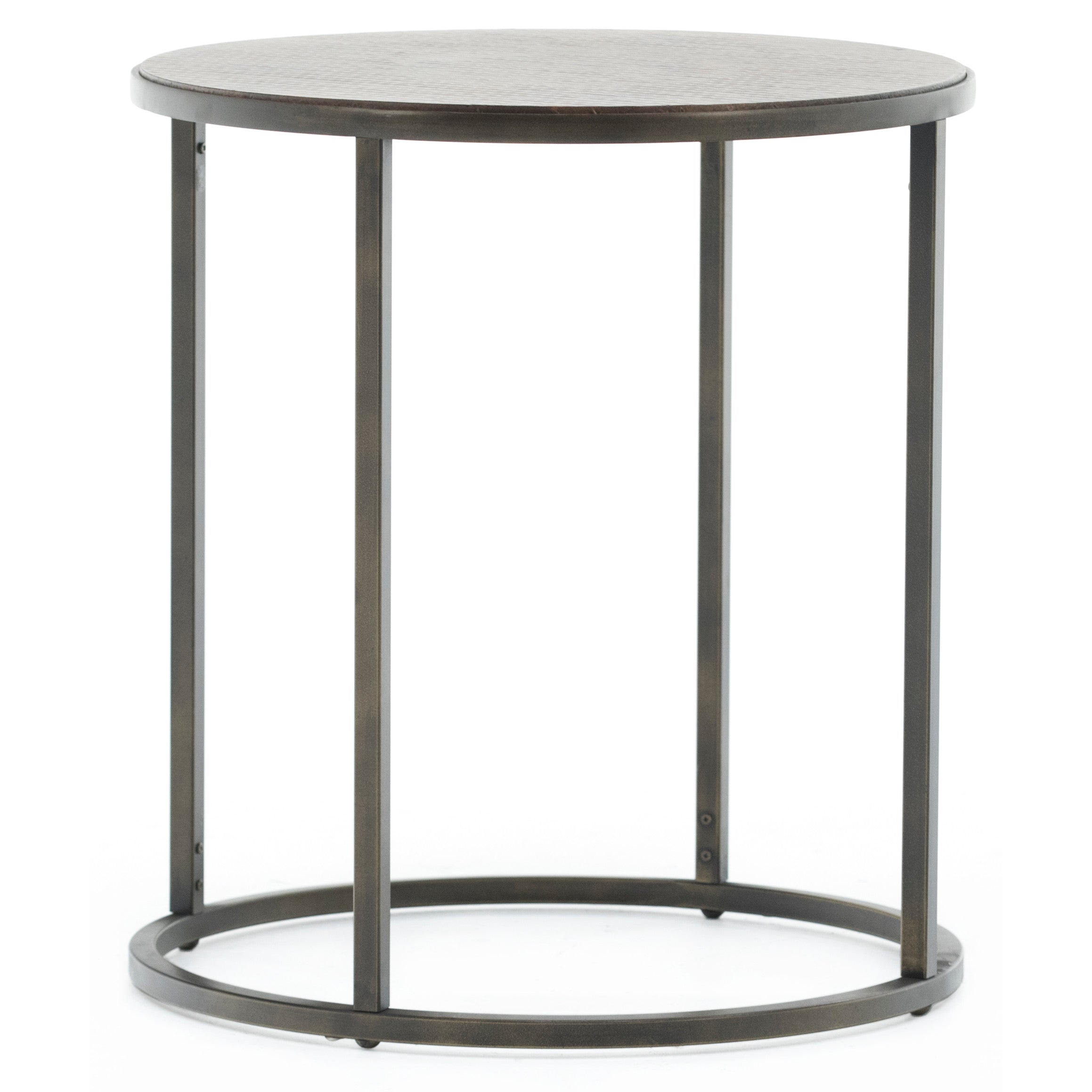 Sanford End Table