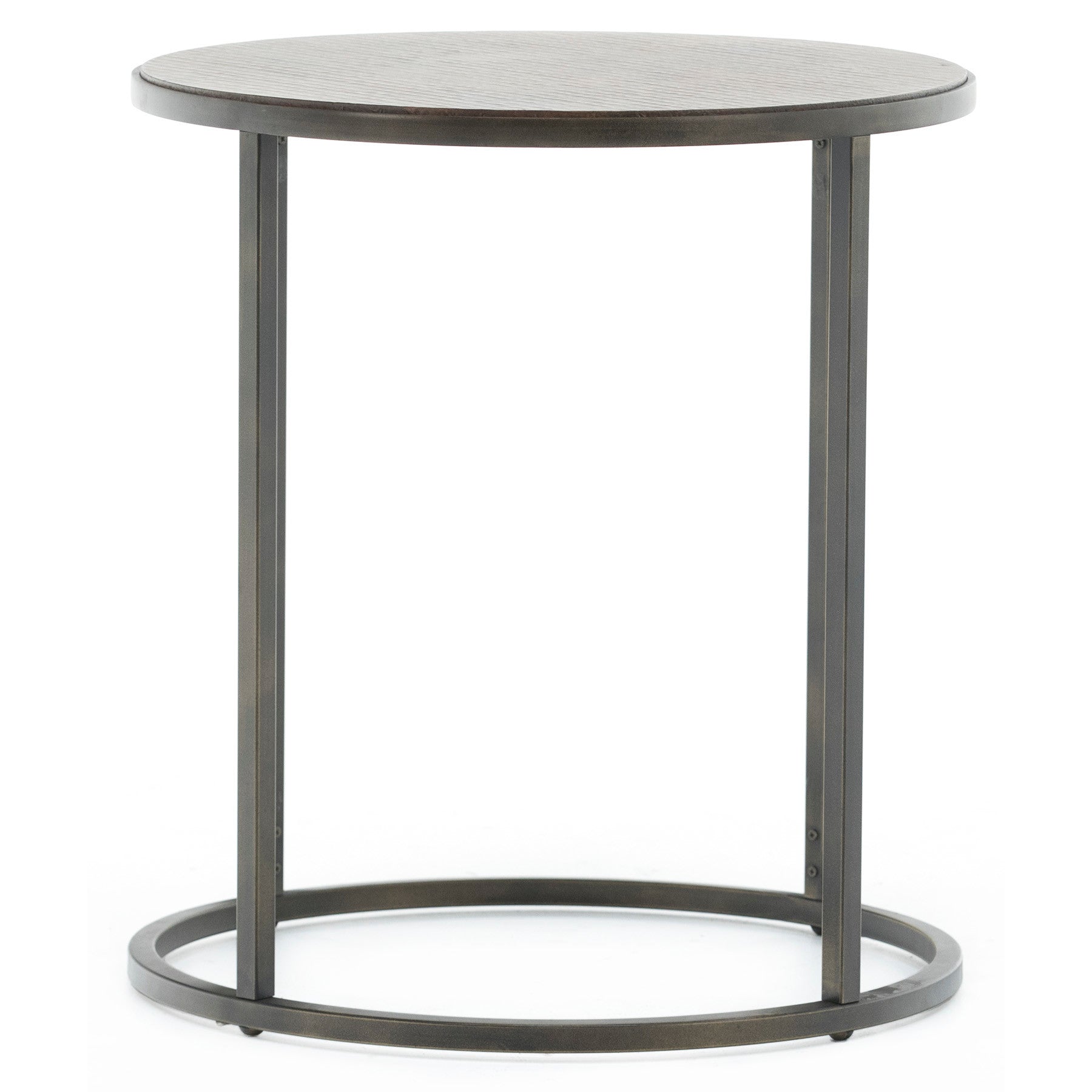 Sanford End Table