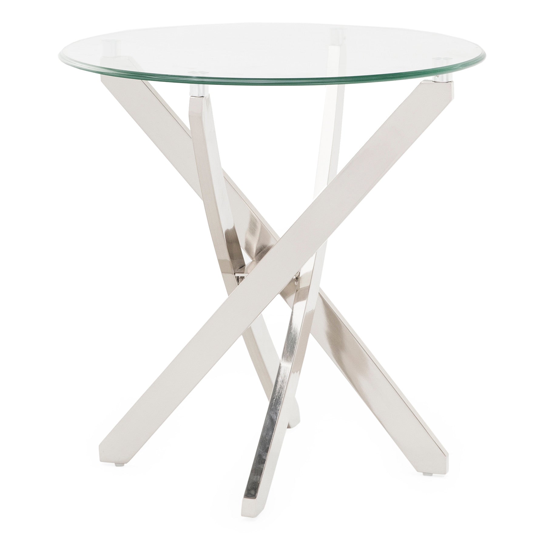 Zila End Table
