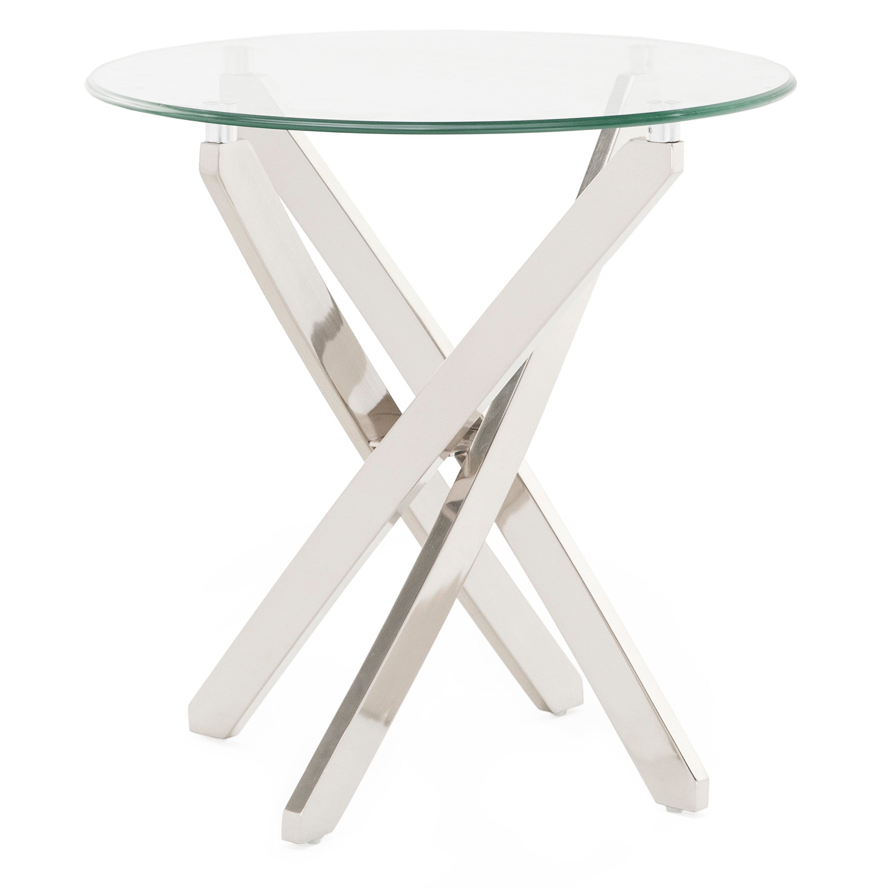 Zila End Table
