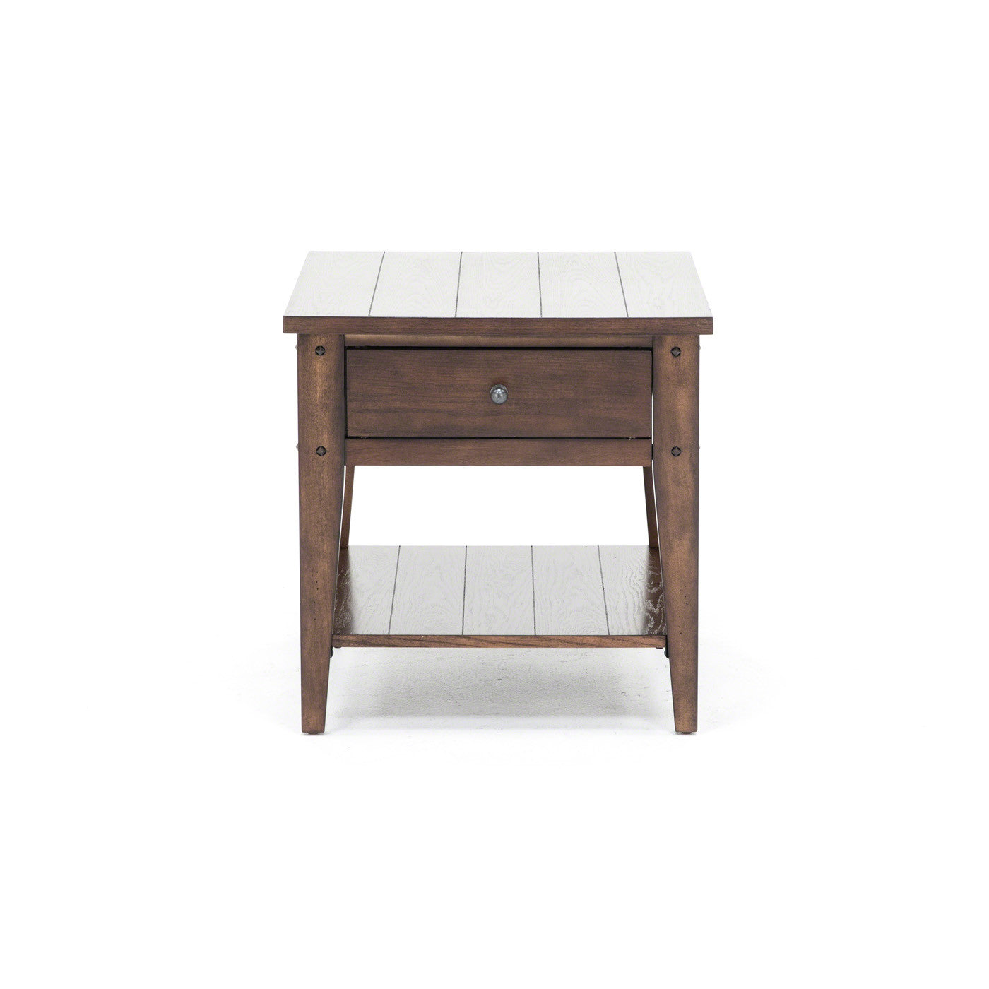 Lake House End Table