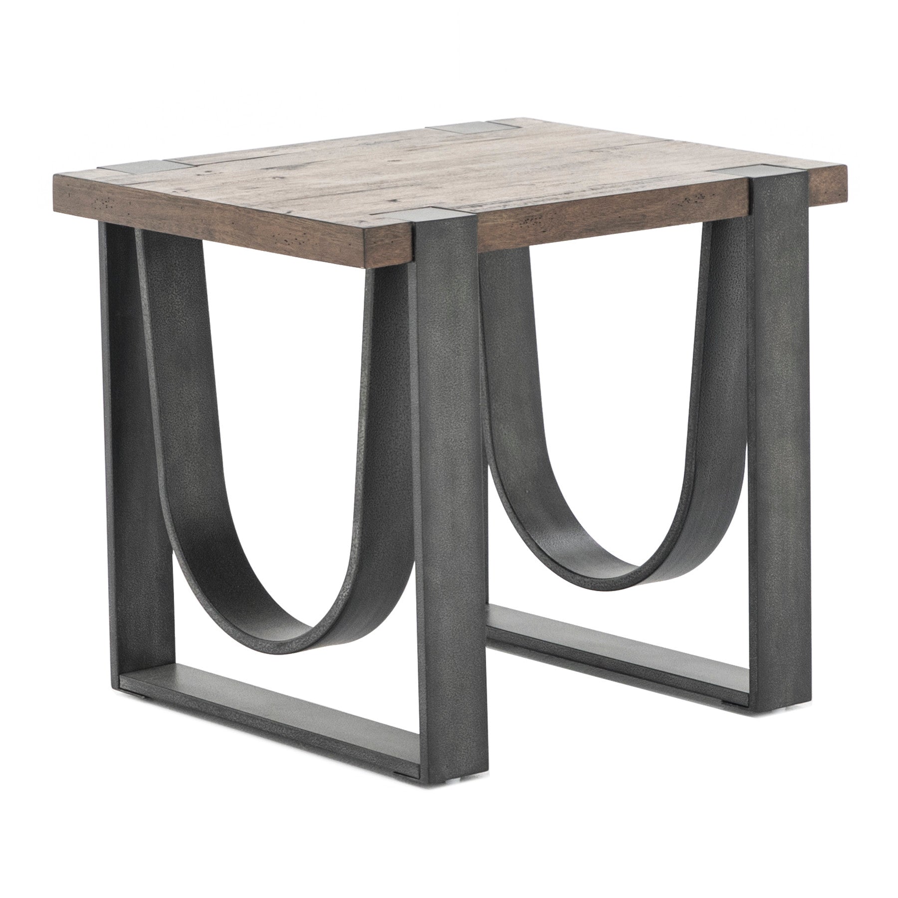 Bowden End Table