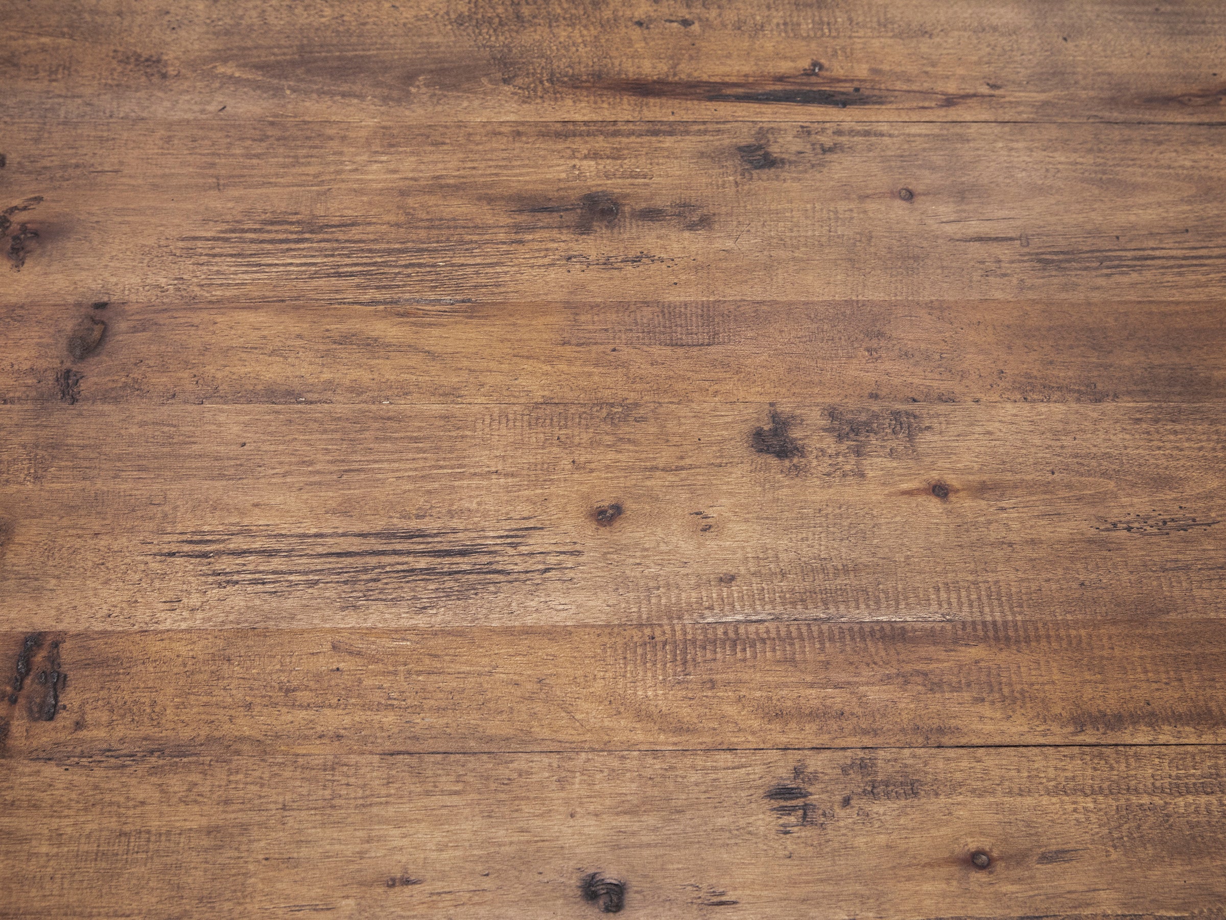Bowden End Table