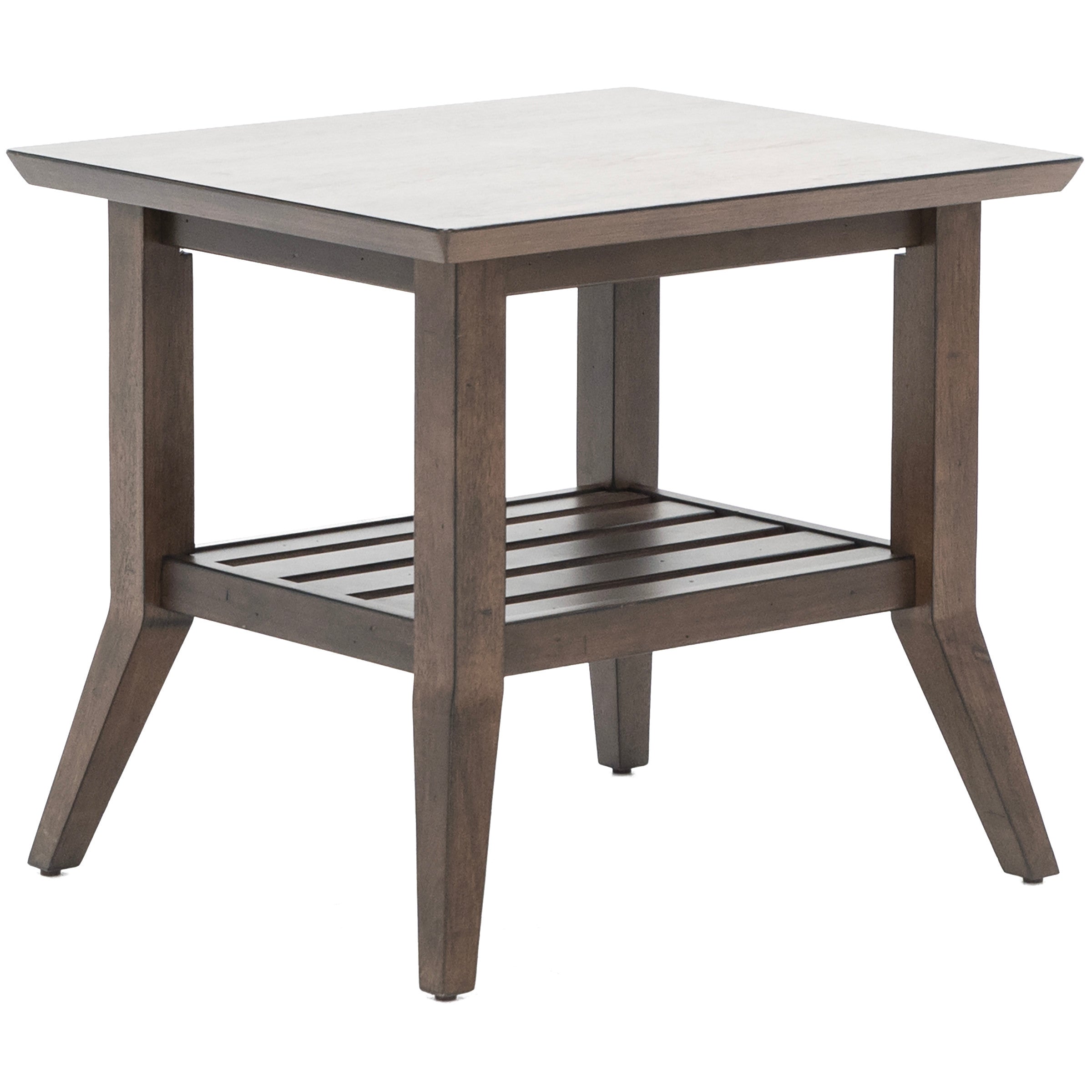 Ventura Boulevard End Table