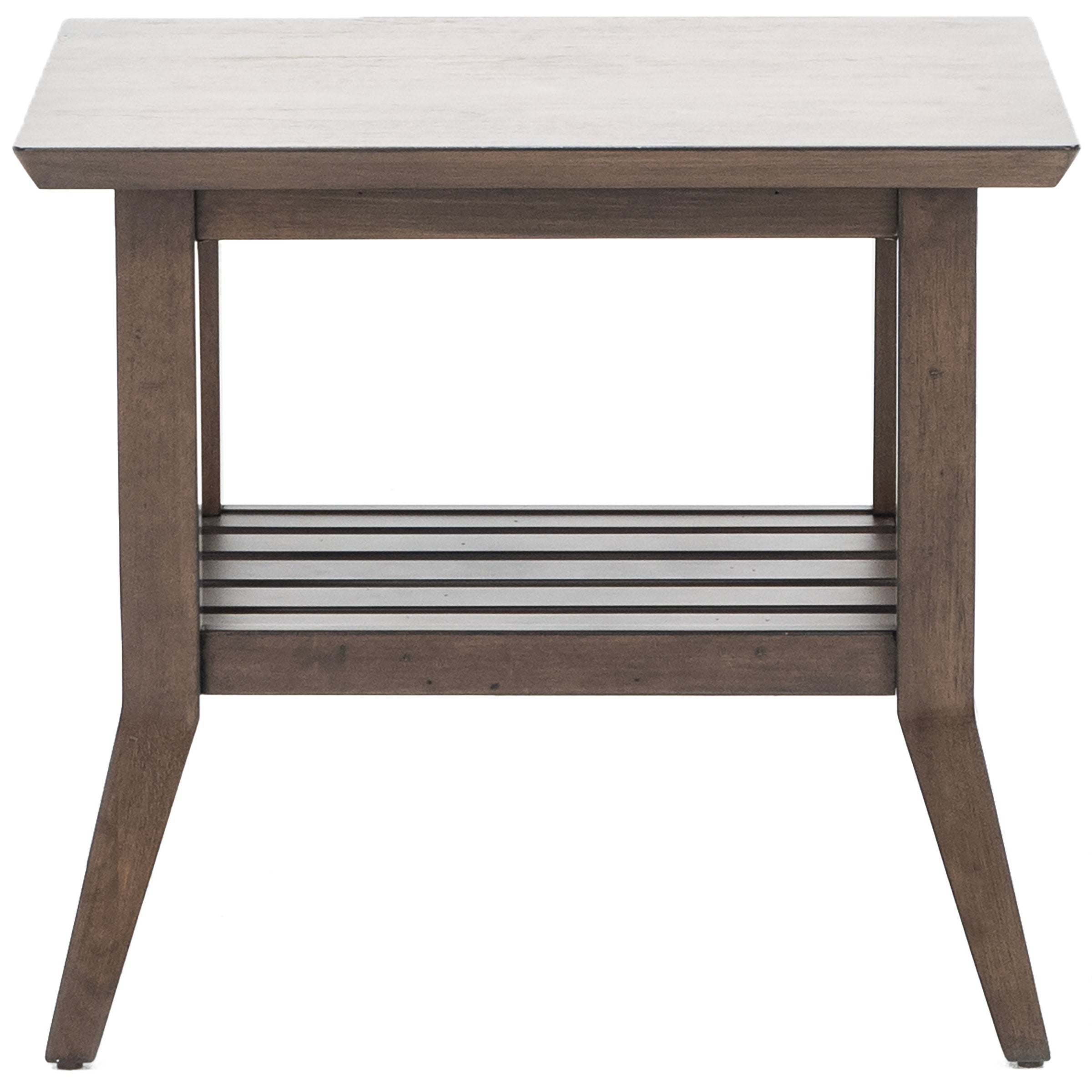 Ventura Boulevard End Table
