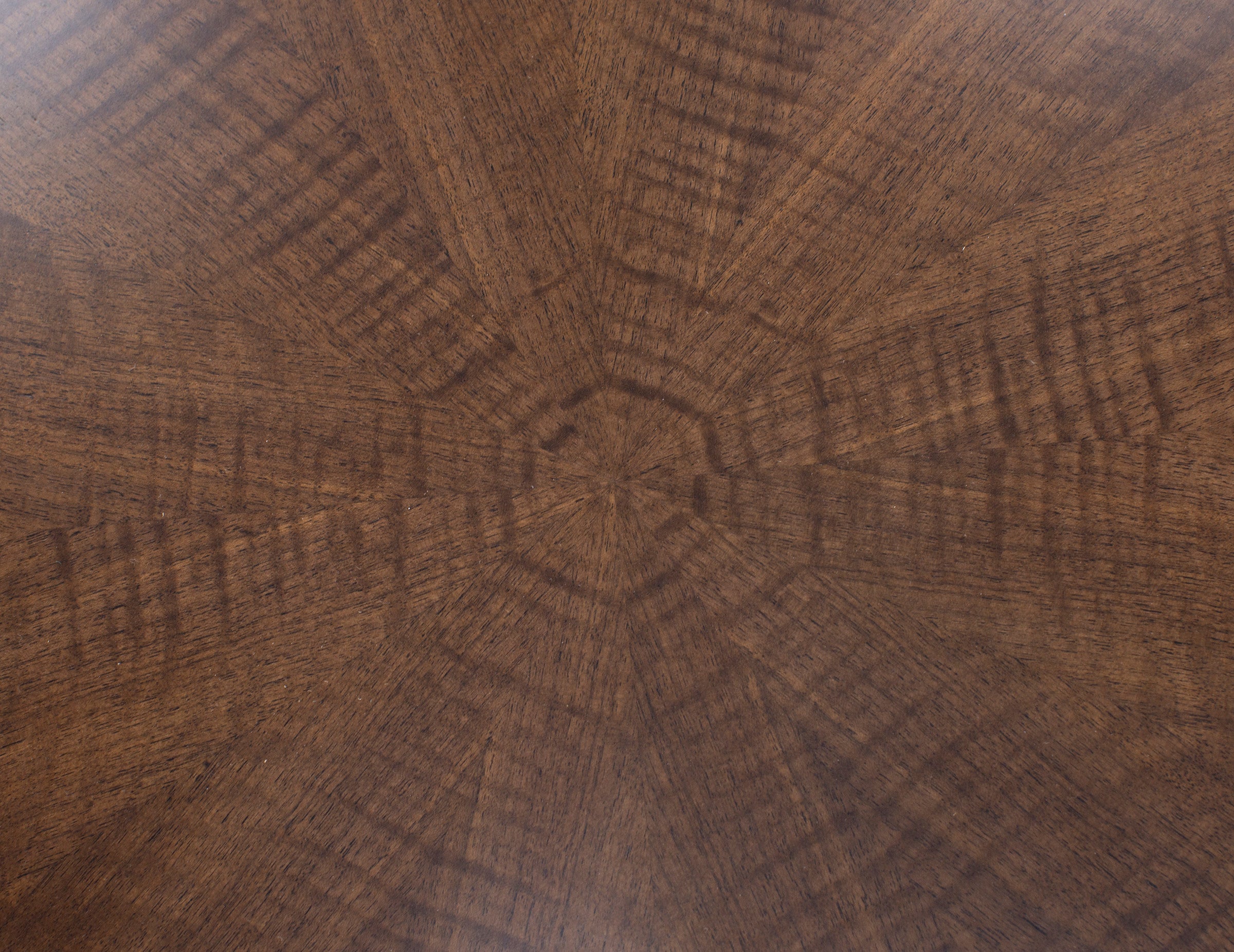 Archives Round End Table