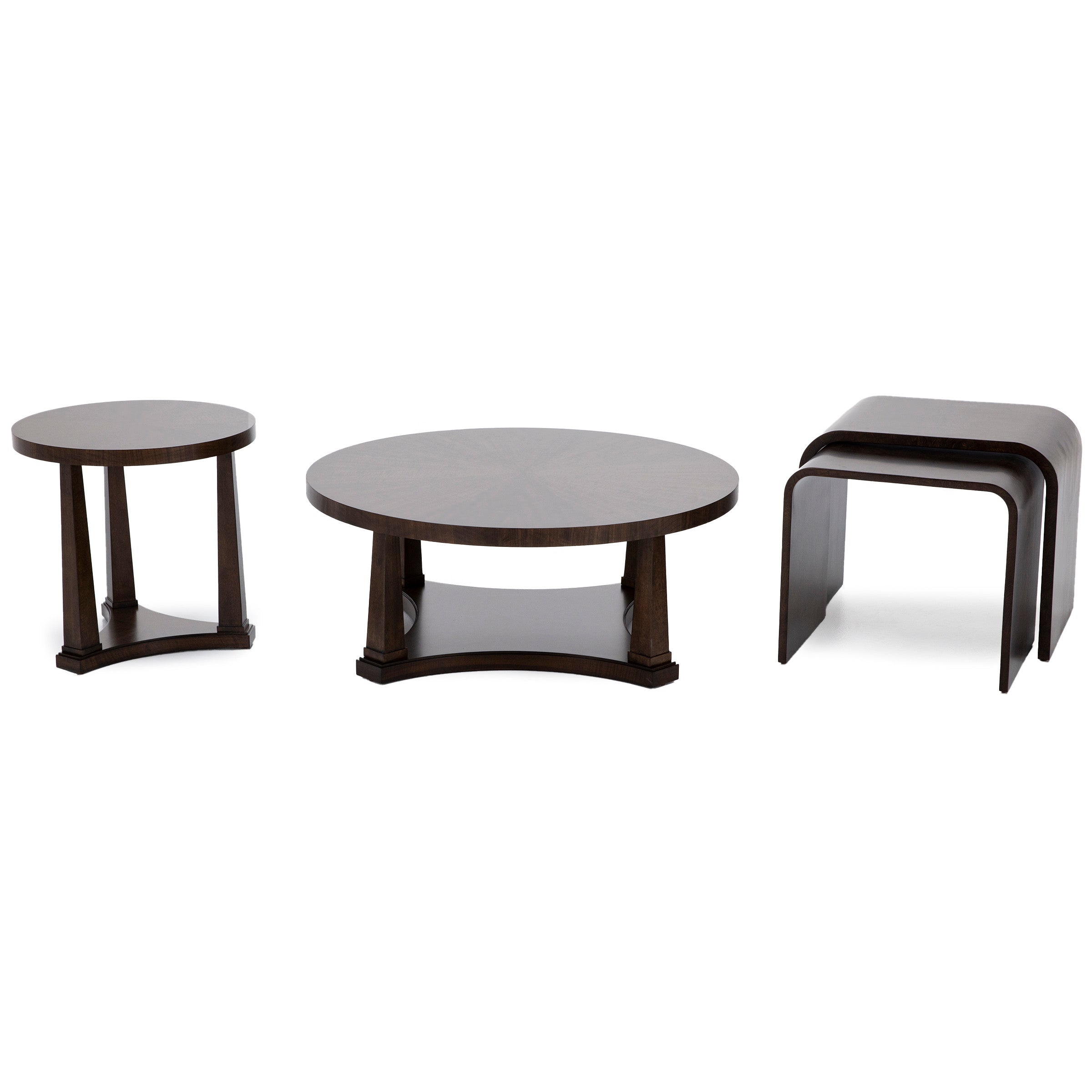 Archives Nesting Tables