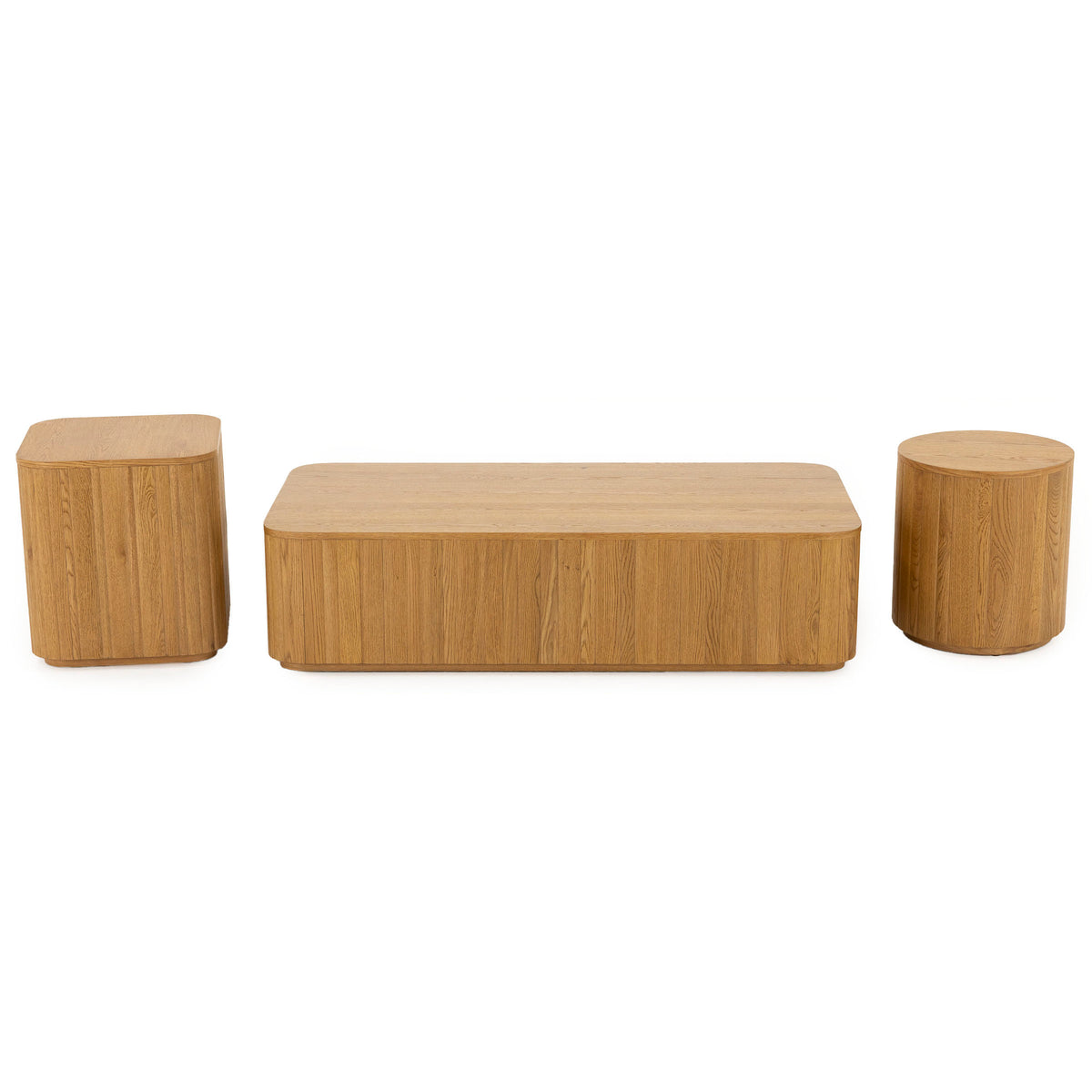 Andora End Table