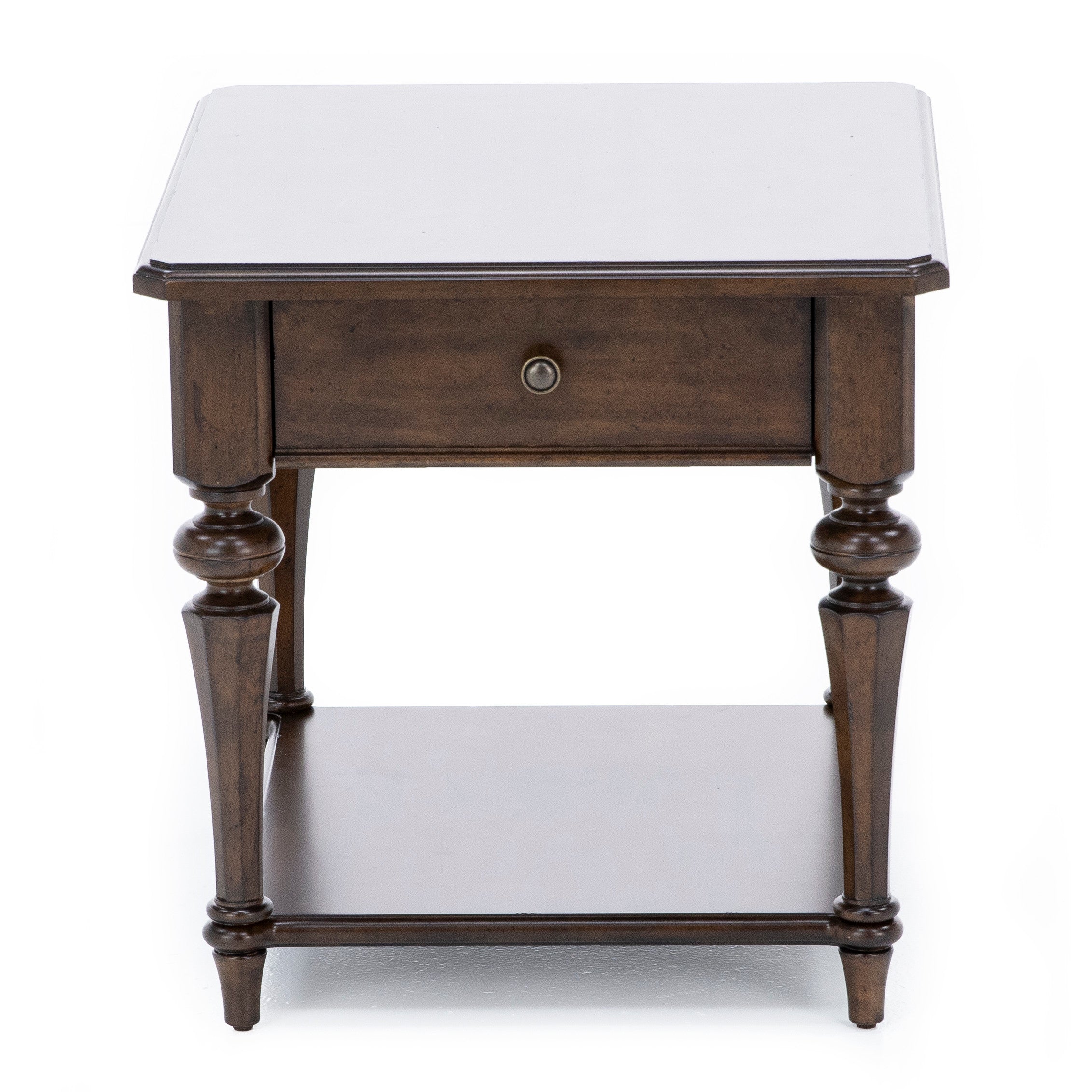 Arden Road End Table
