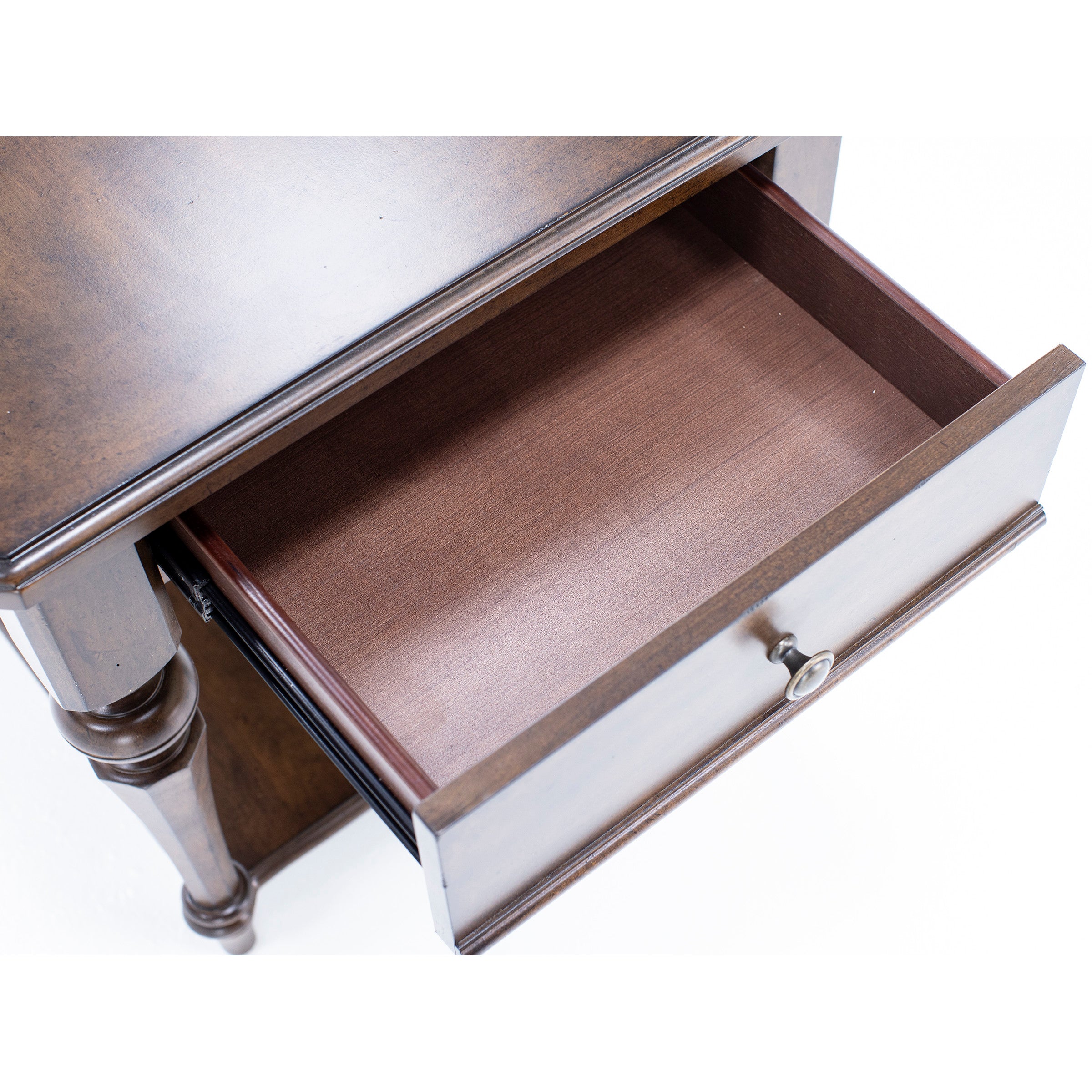 Arden Road End Table