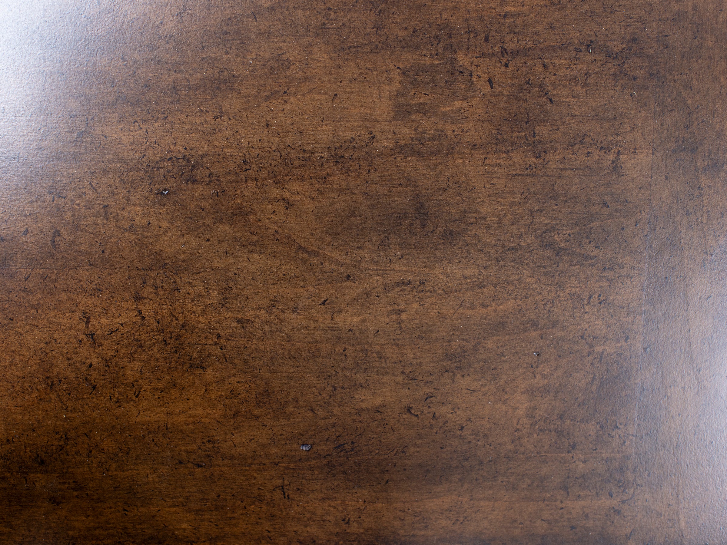 Arden Road End Table