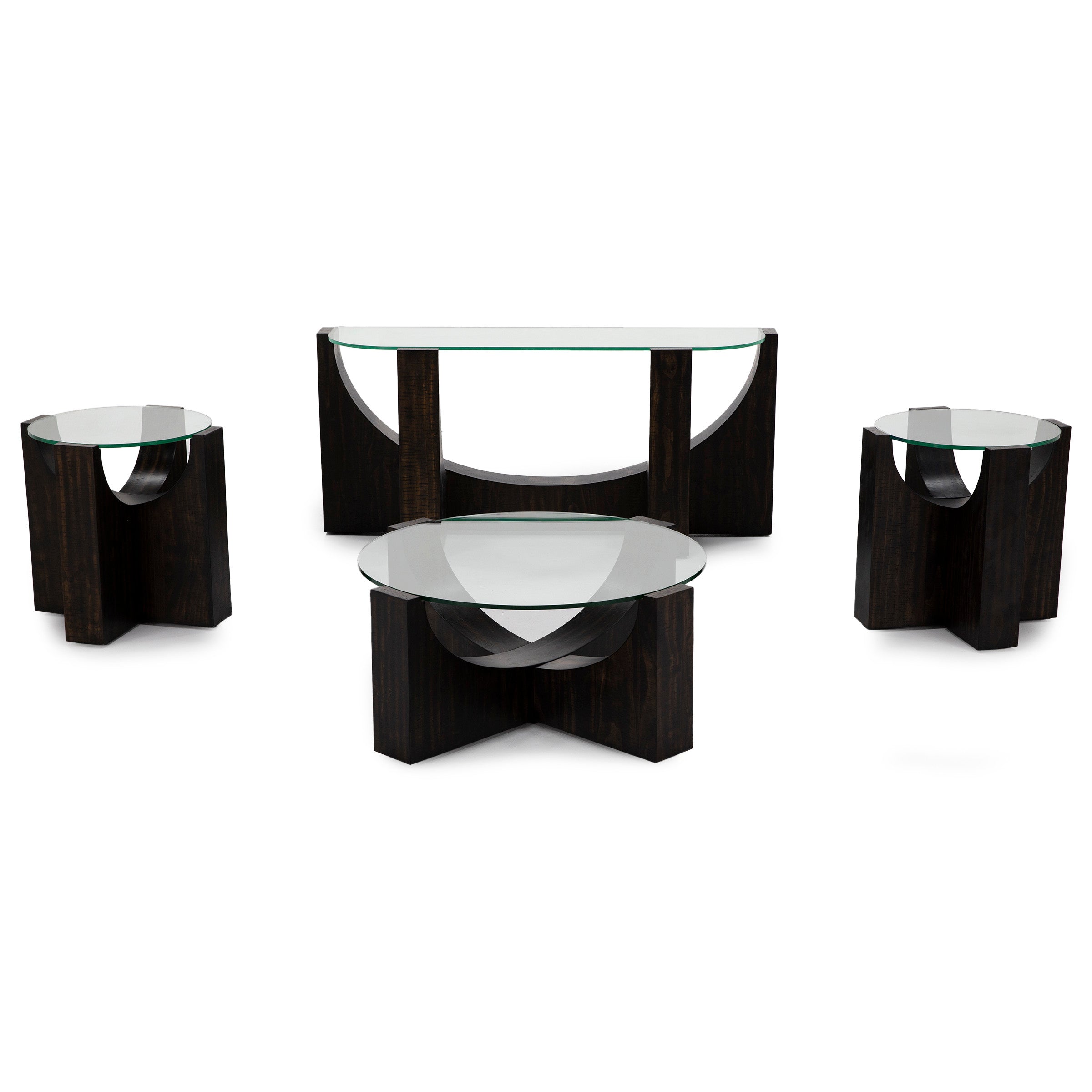 Beckham End Table